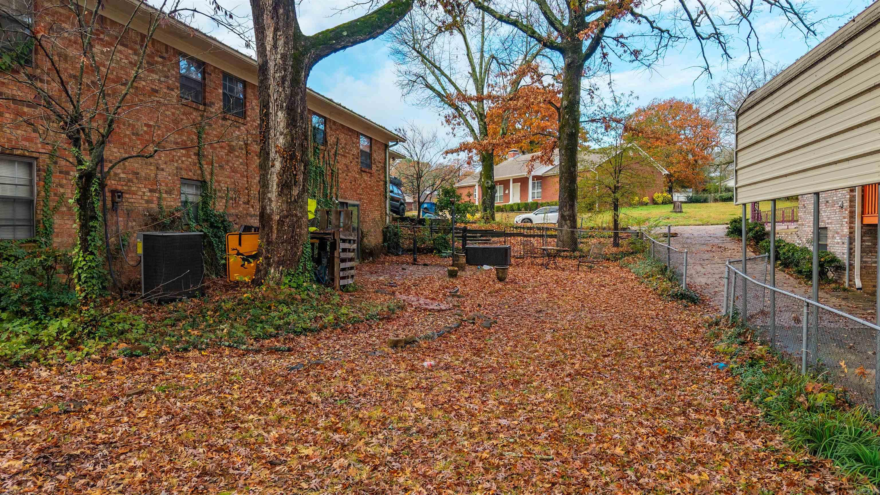 Pike View - Residential