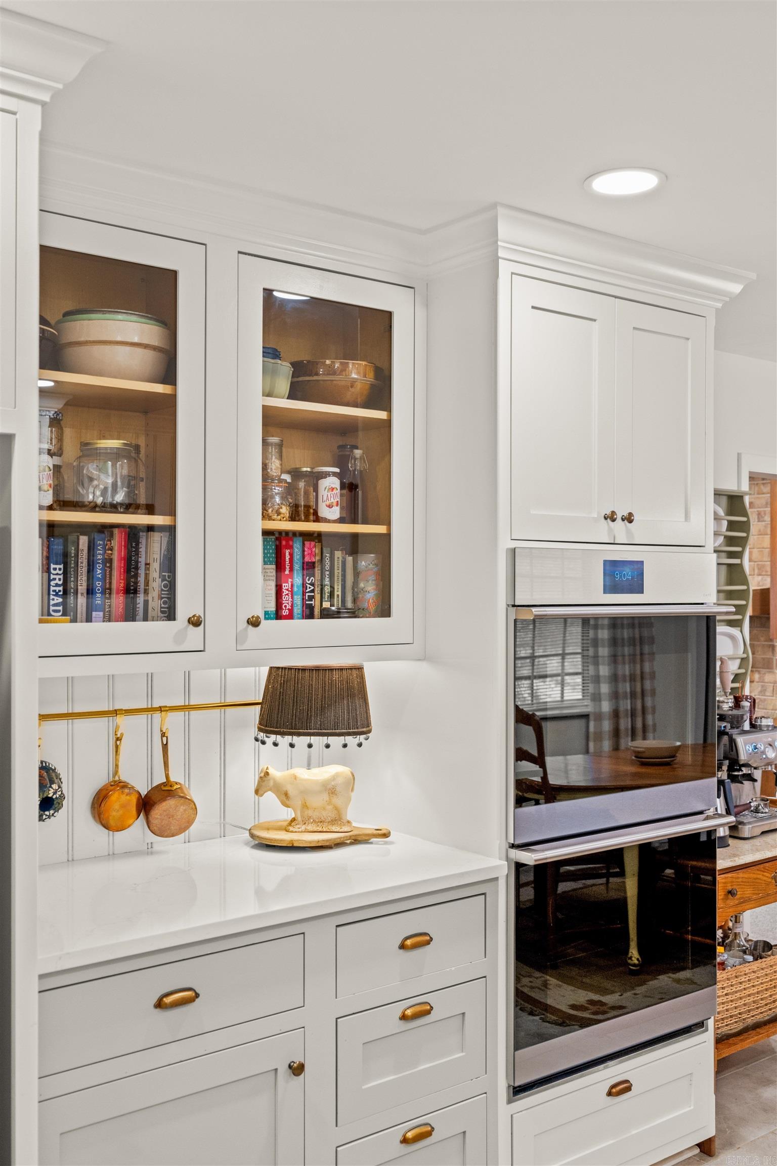 Pike View - Residential