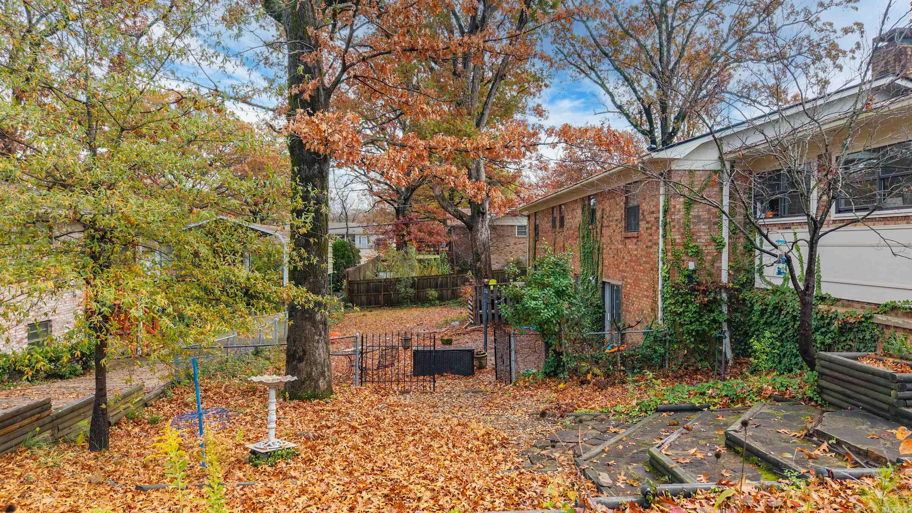 Pike View - Residential