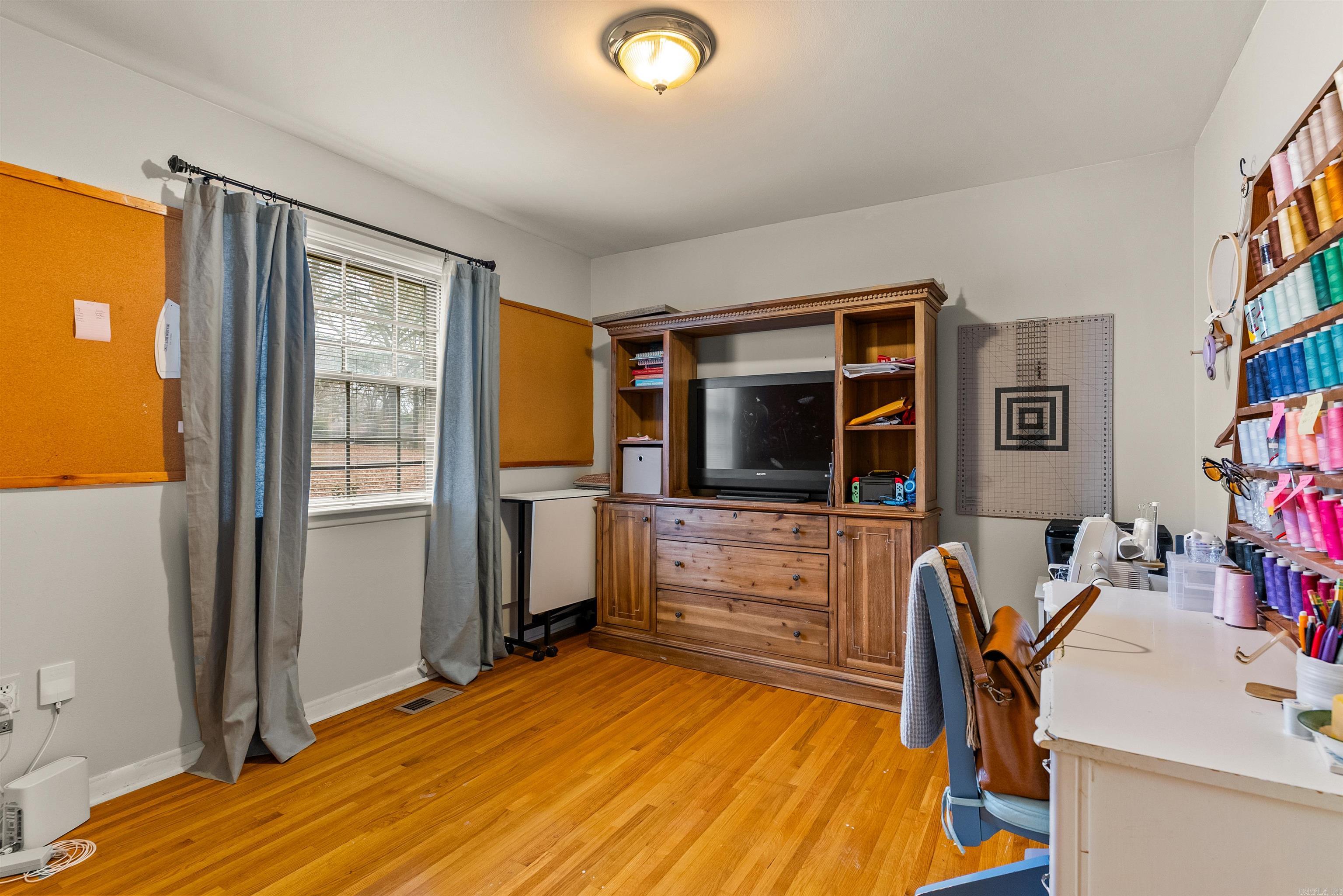 Pike View - Residential