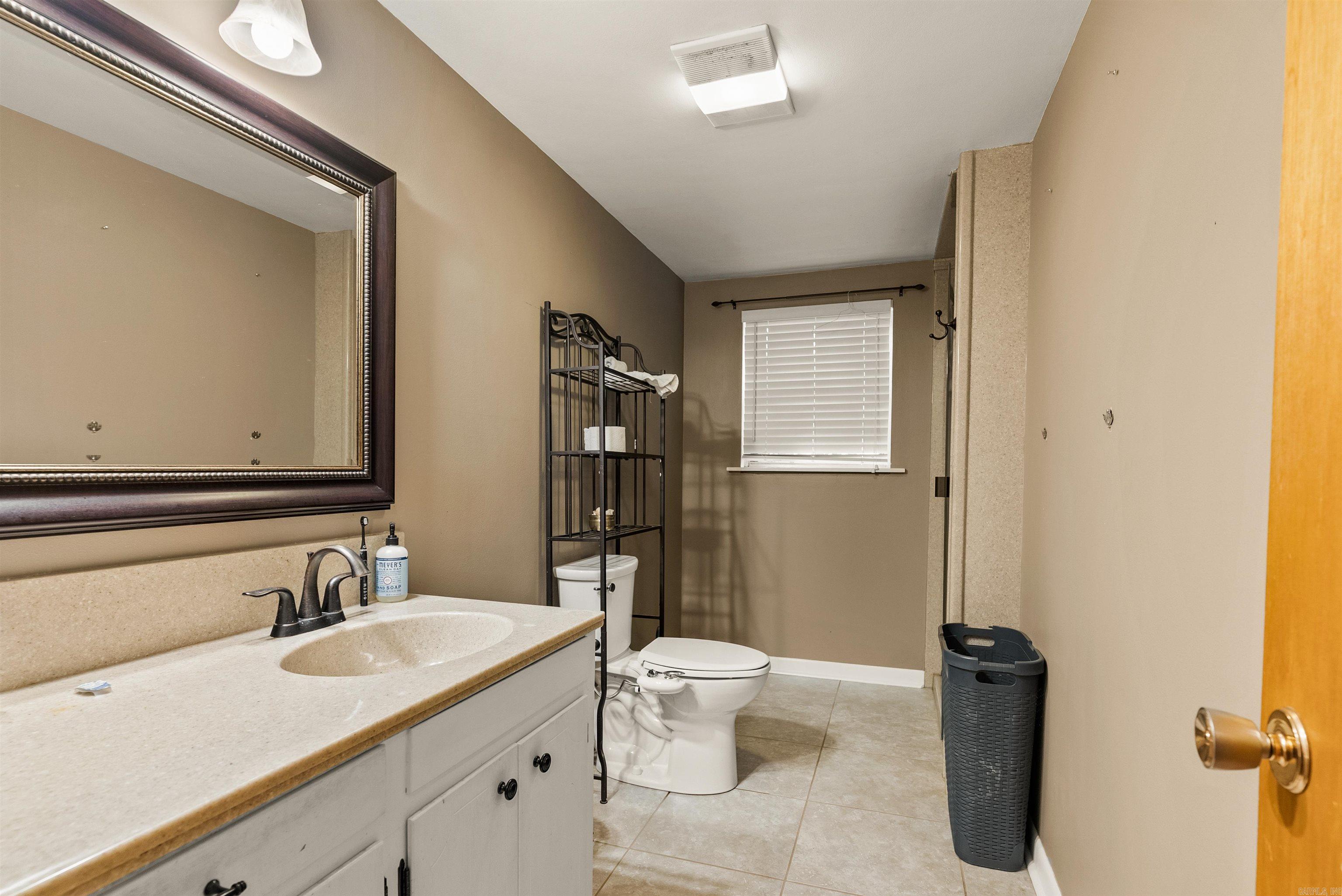 Pike View - Residential