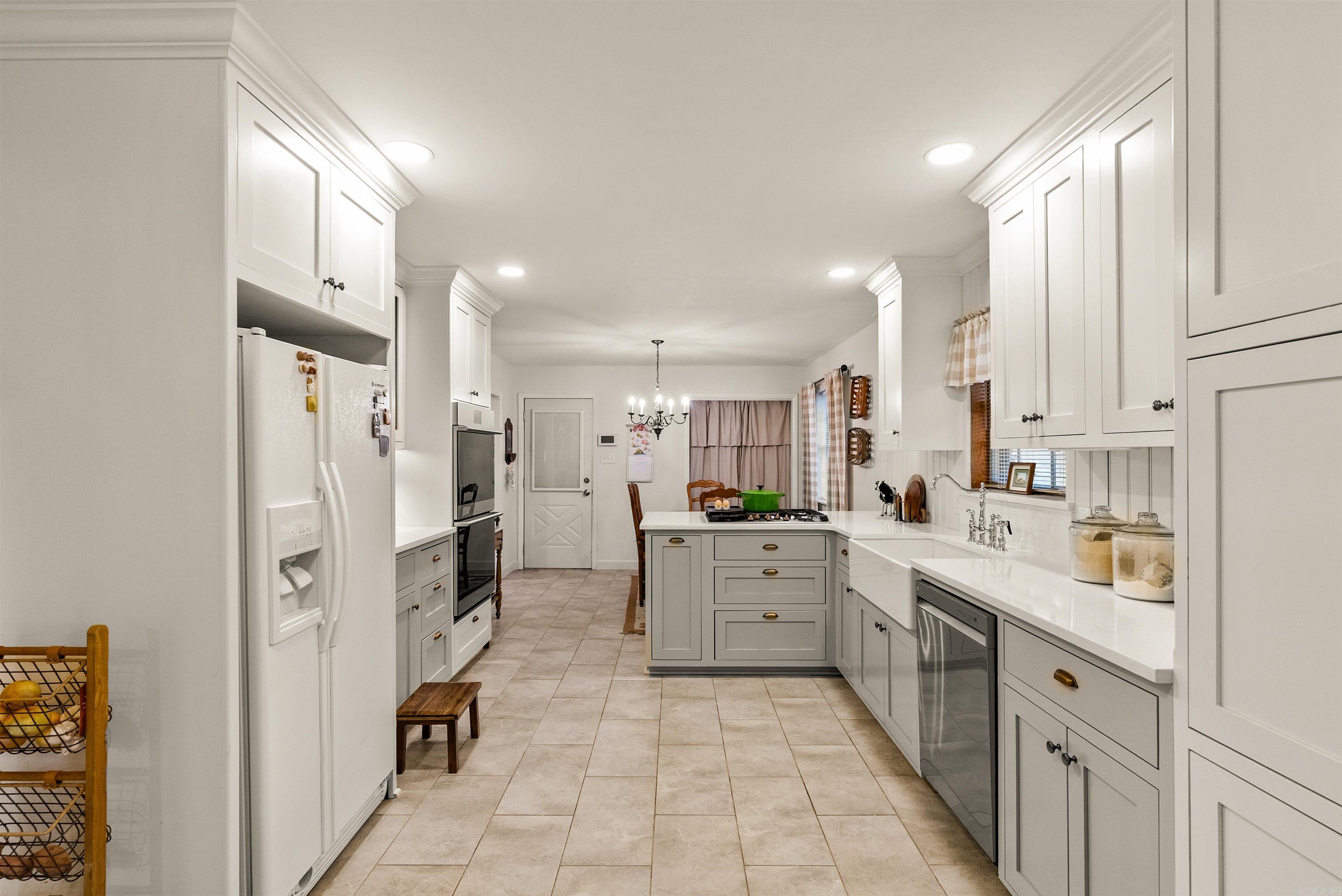 Pike View - Residential