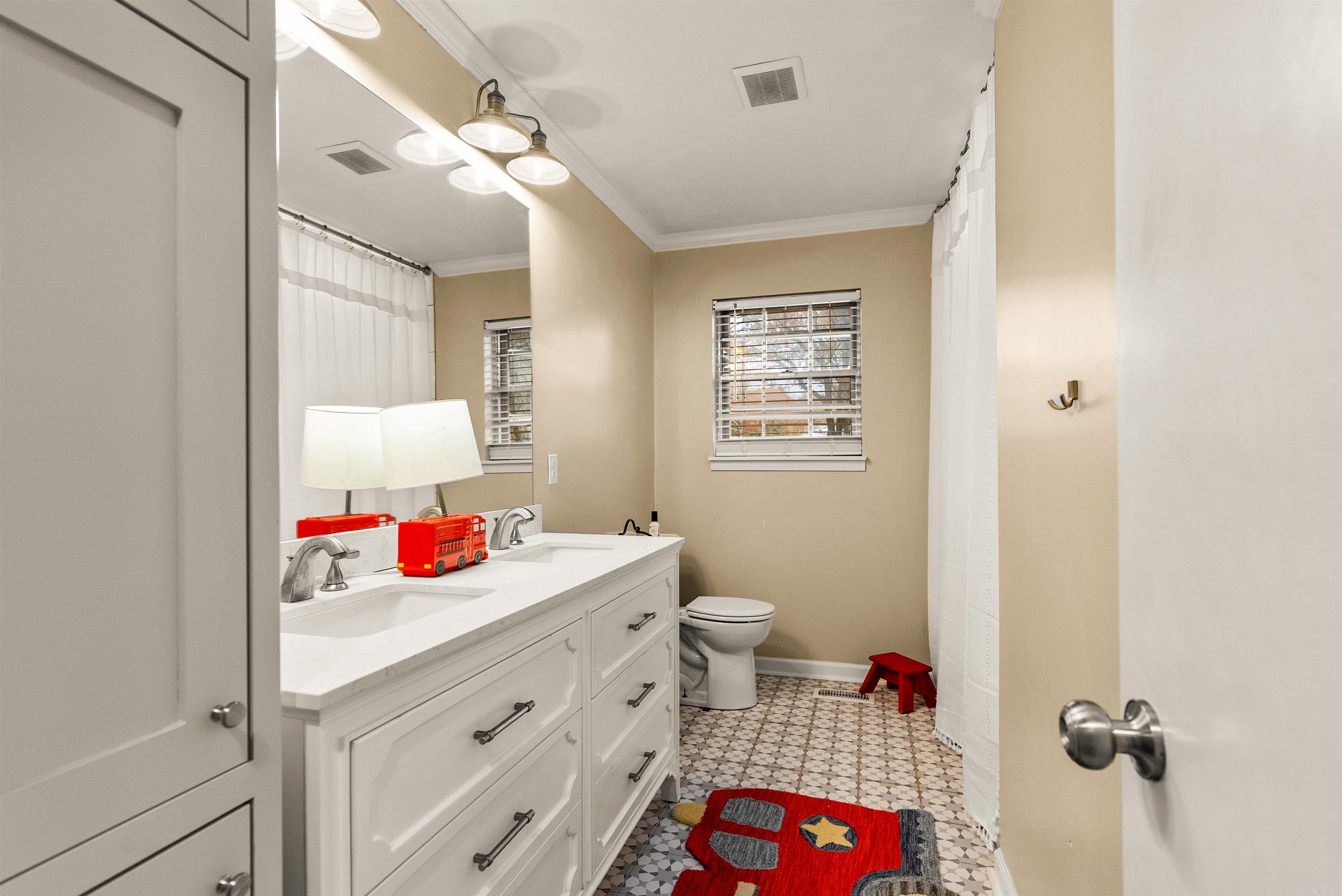 Pike View - Residential