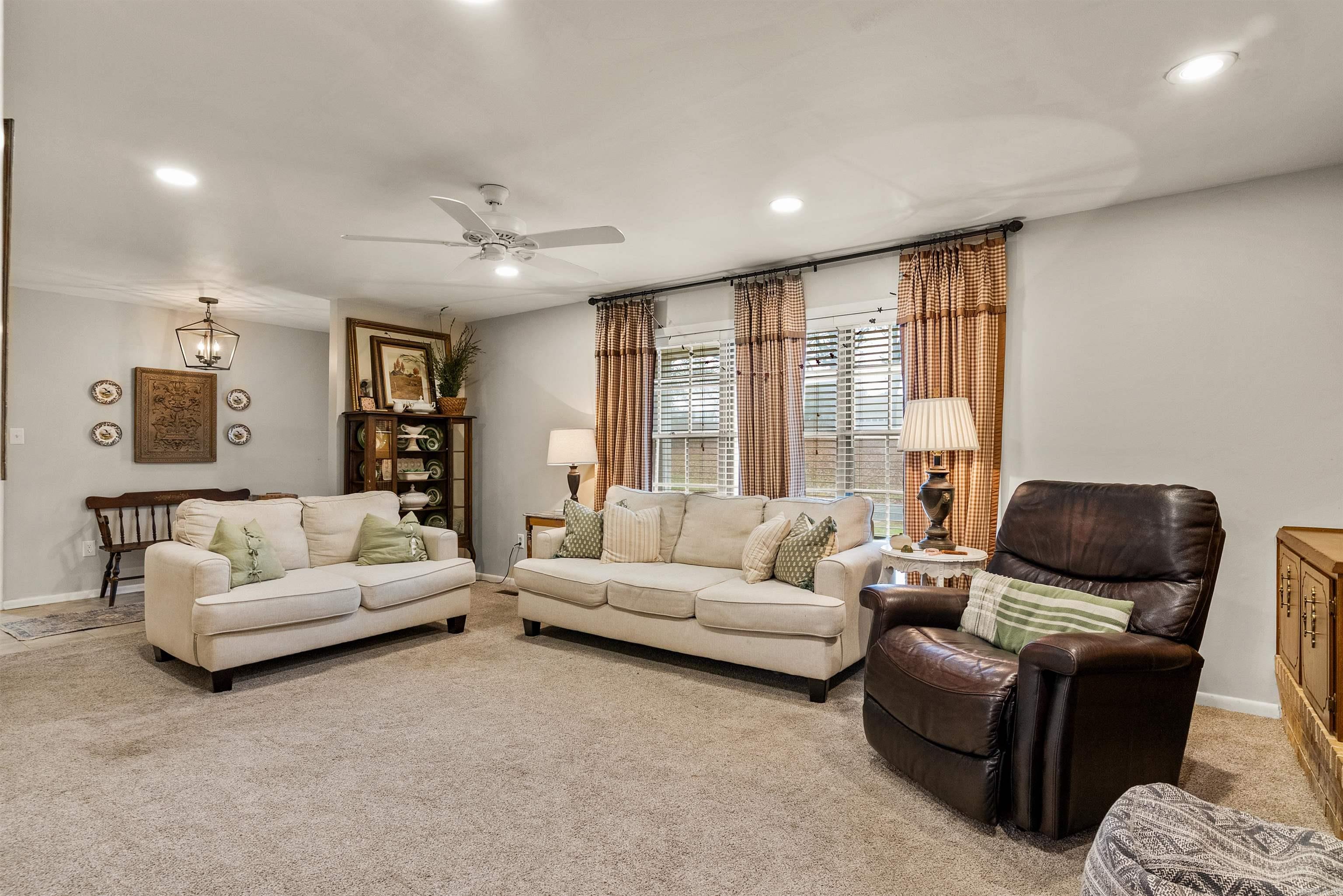 Pike View - Residential