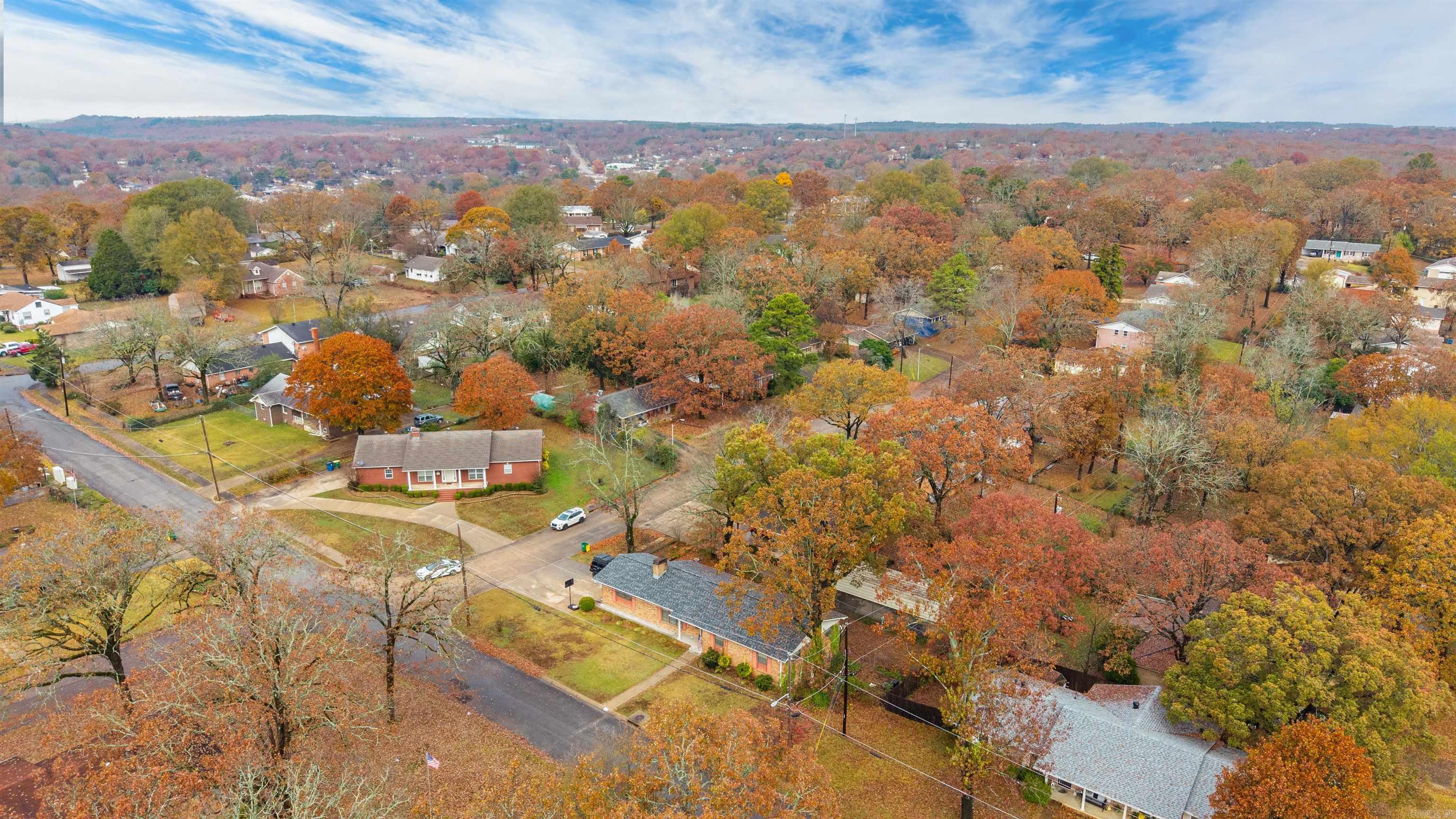 Pike View - Residential