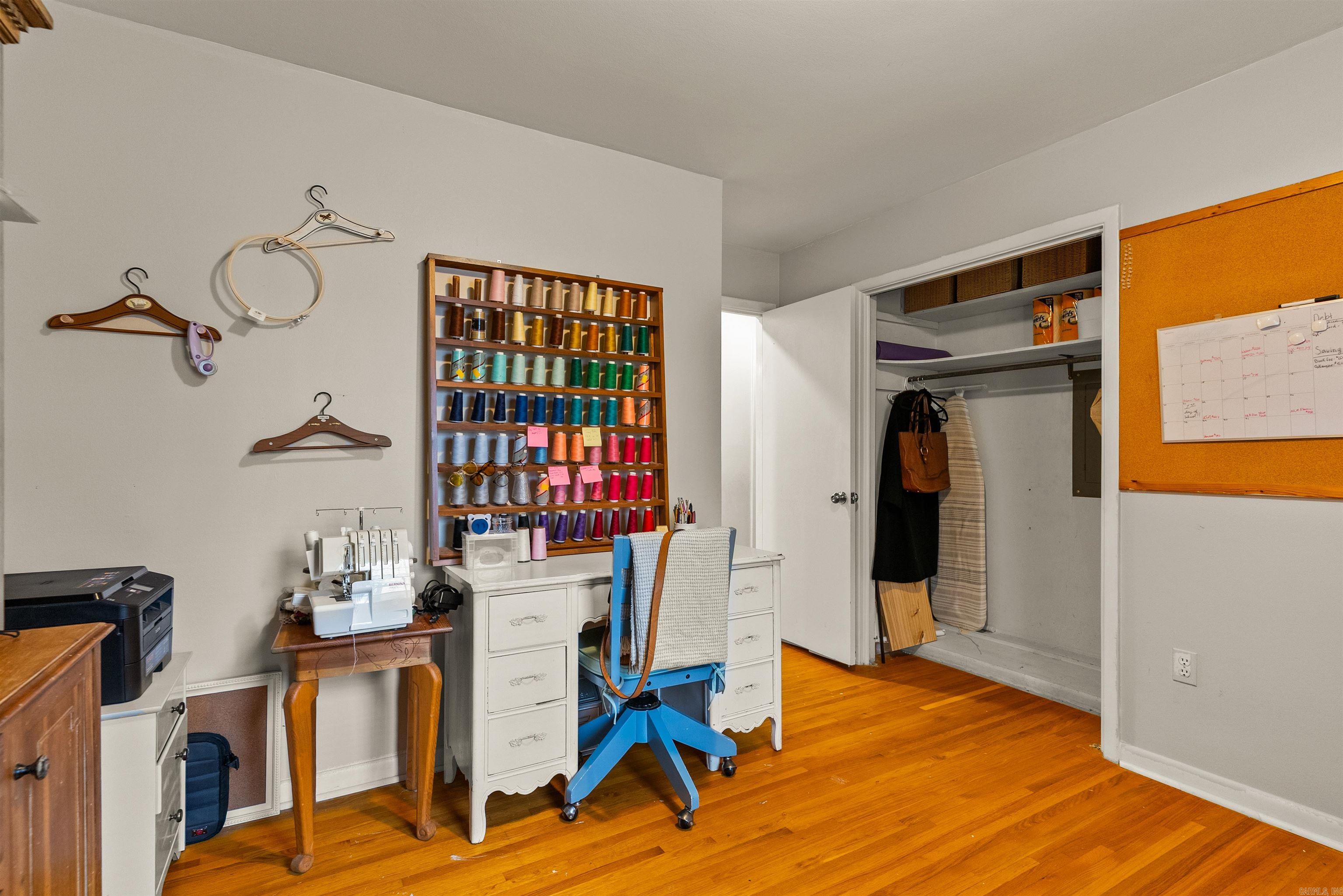 Pike View - Residential