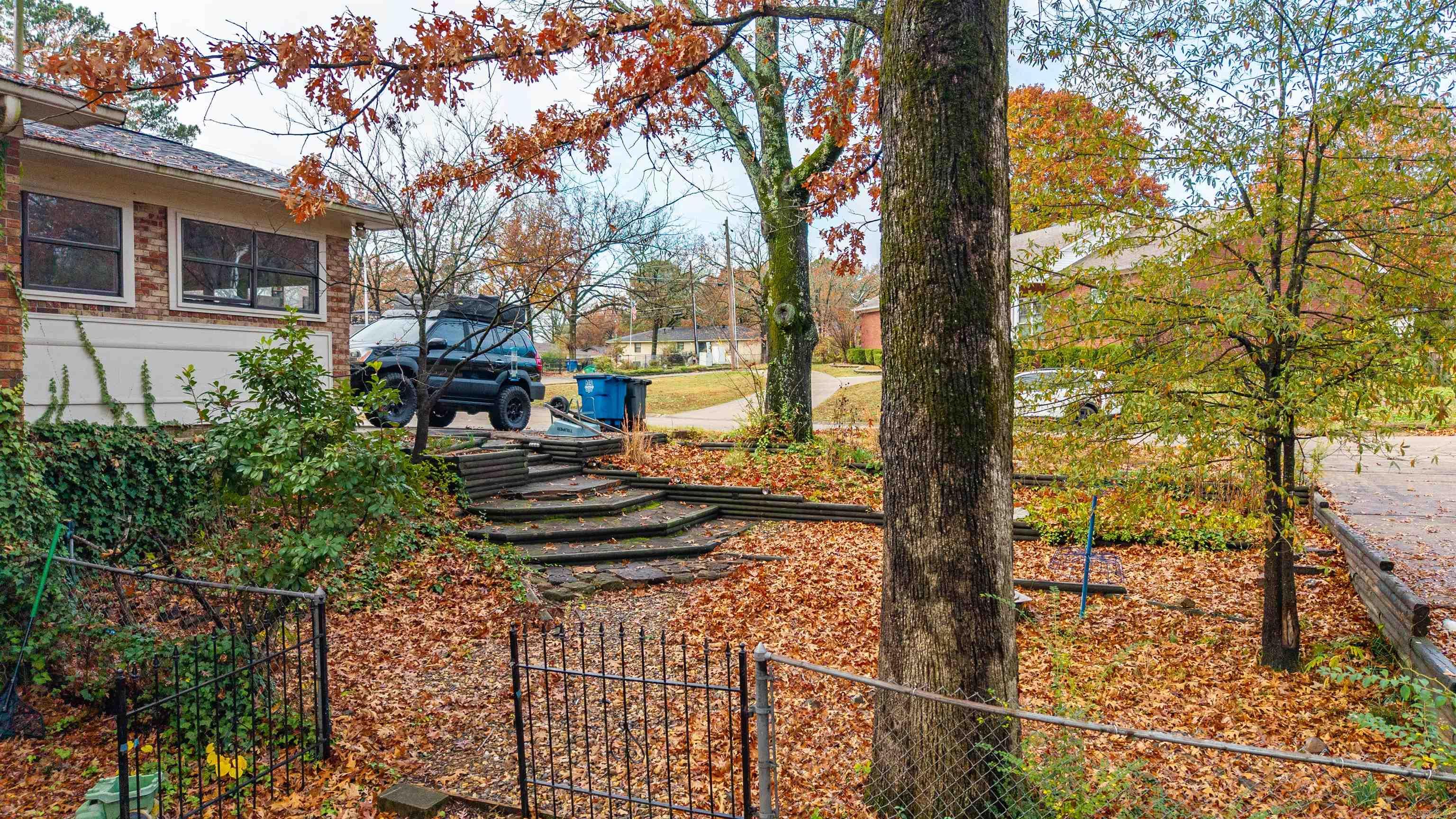 Pike View - Residential