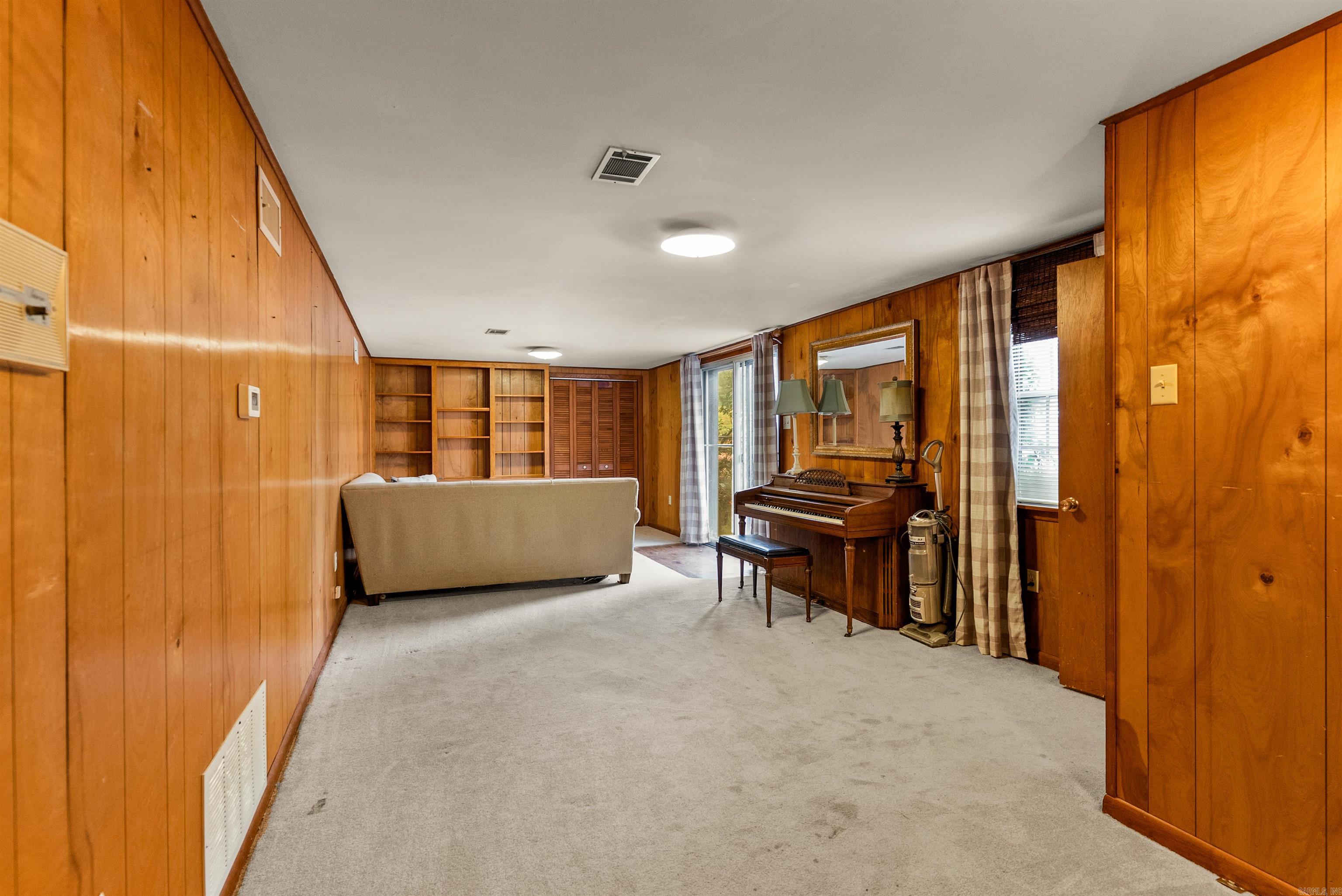 Pike View - Residential