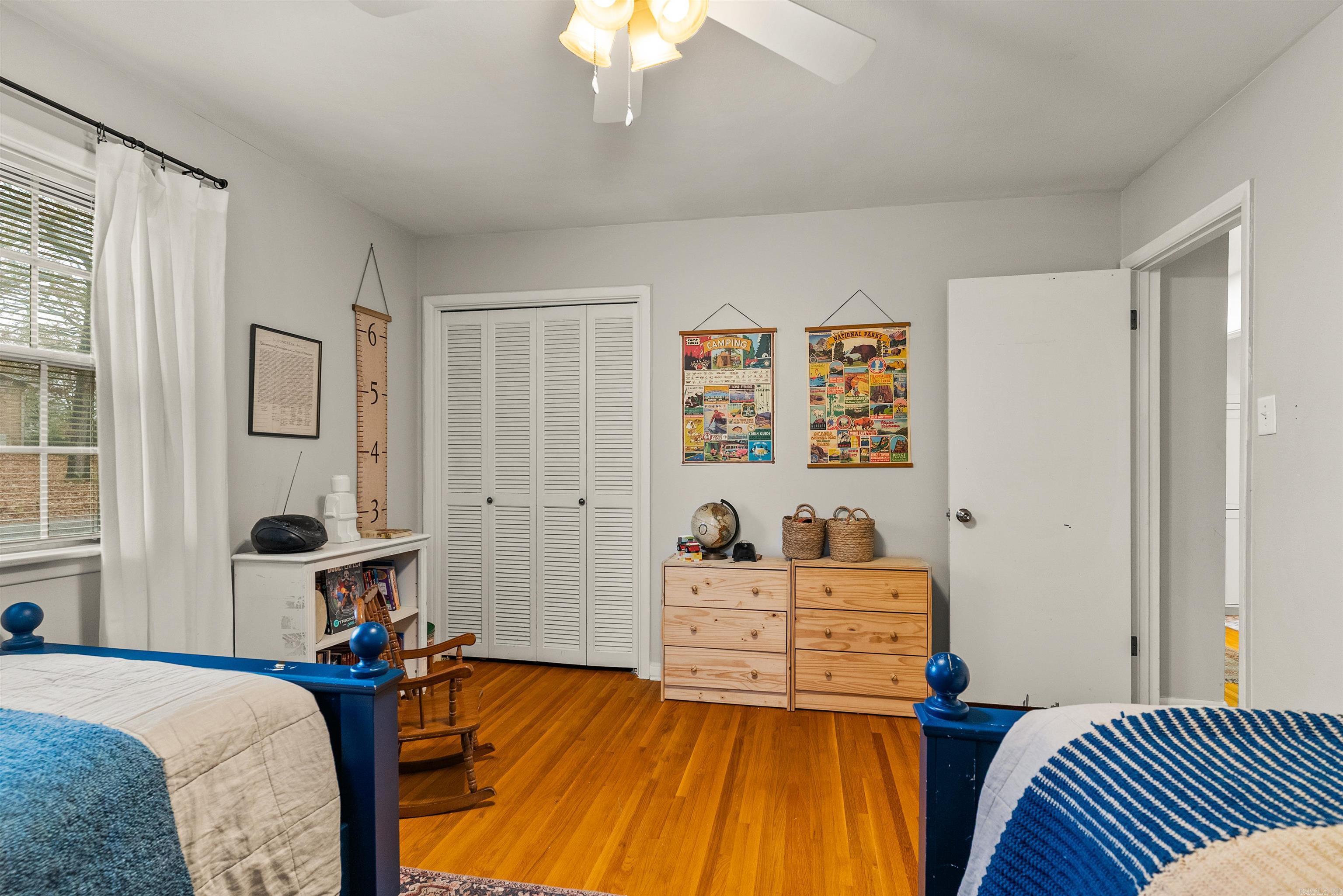 Pike View - Residential