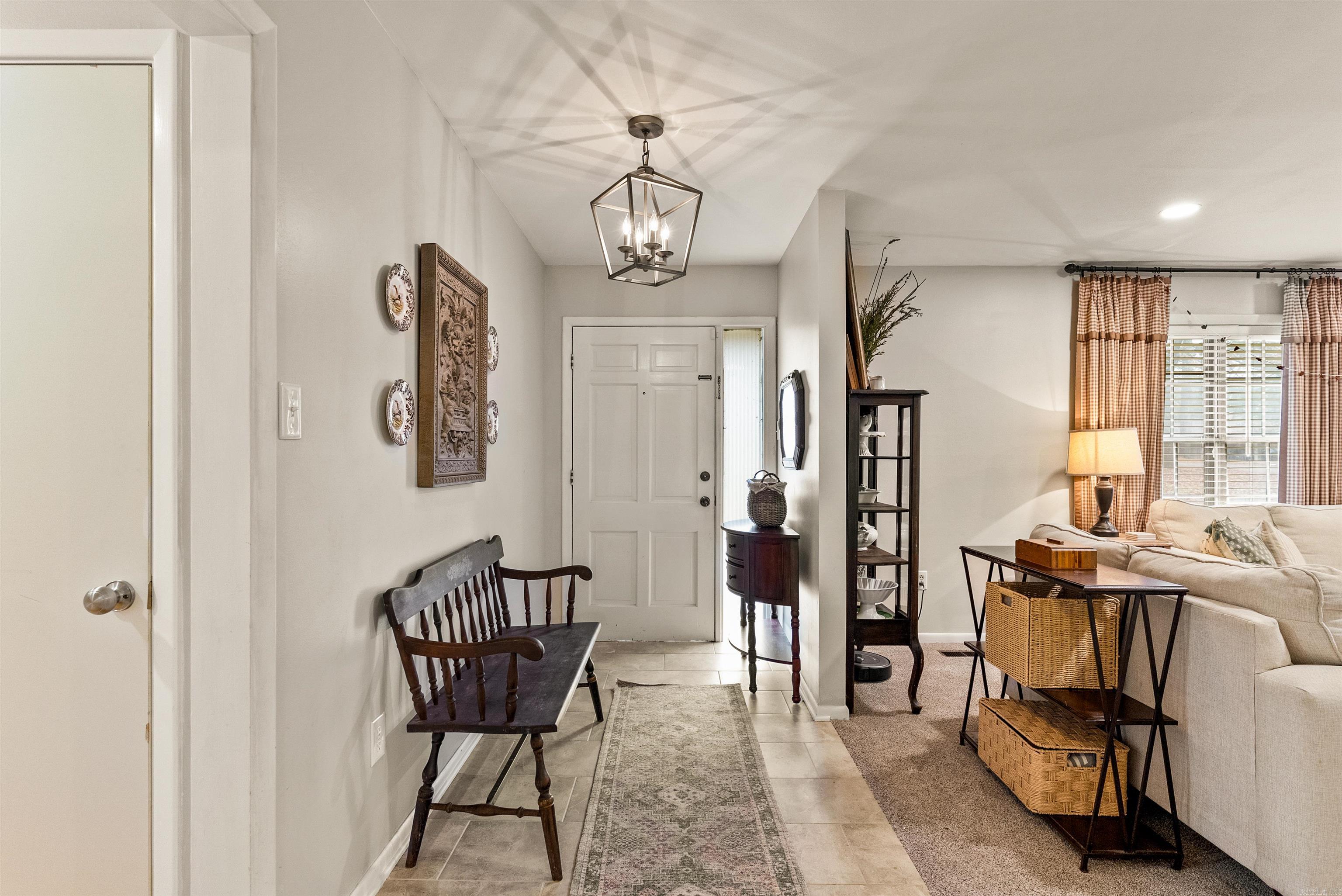 Pike View - Residential