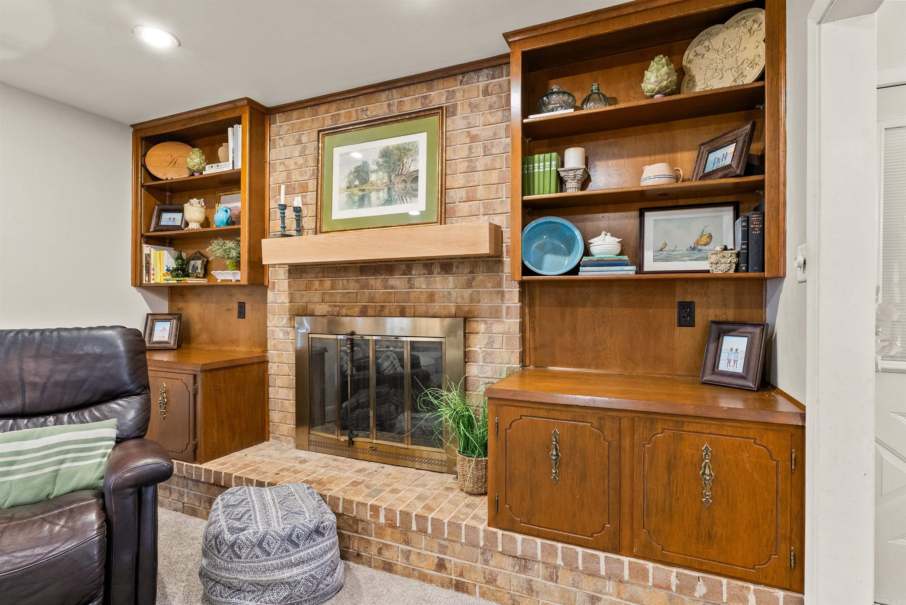 Pike View - Residential