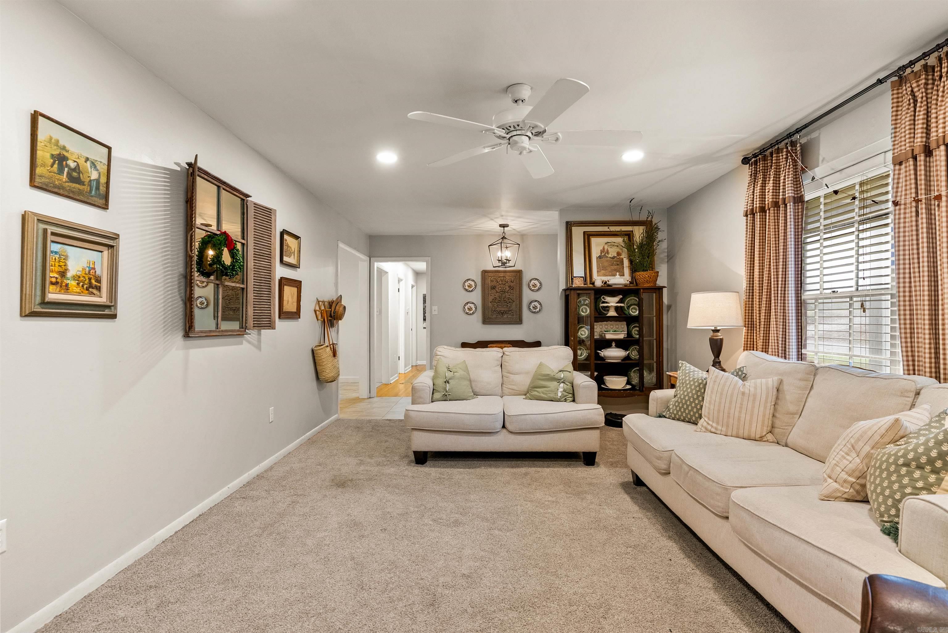 Pike View - Residential