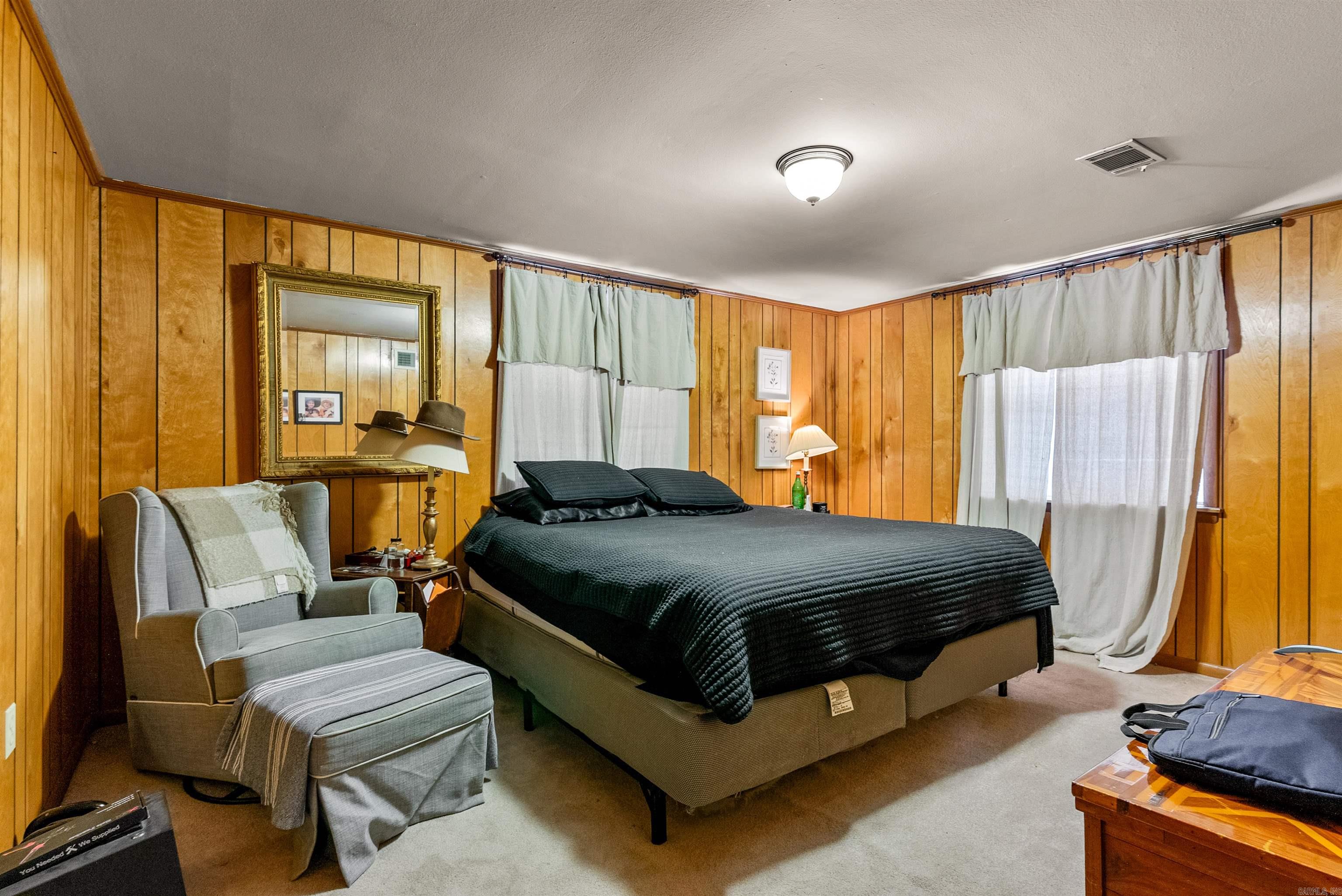 Pike View - Residential