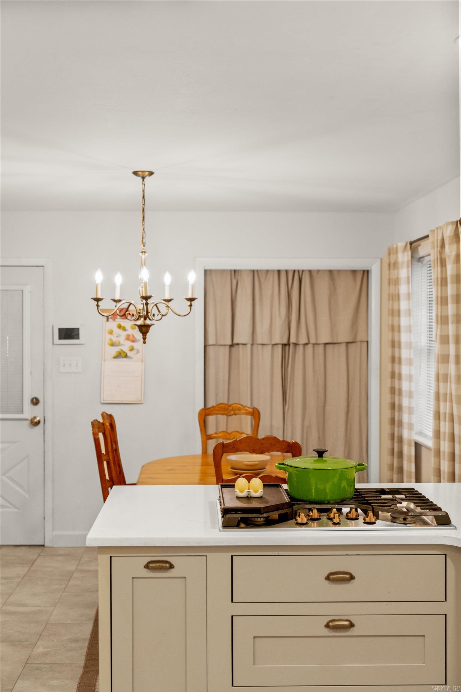 Pike View - Residential