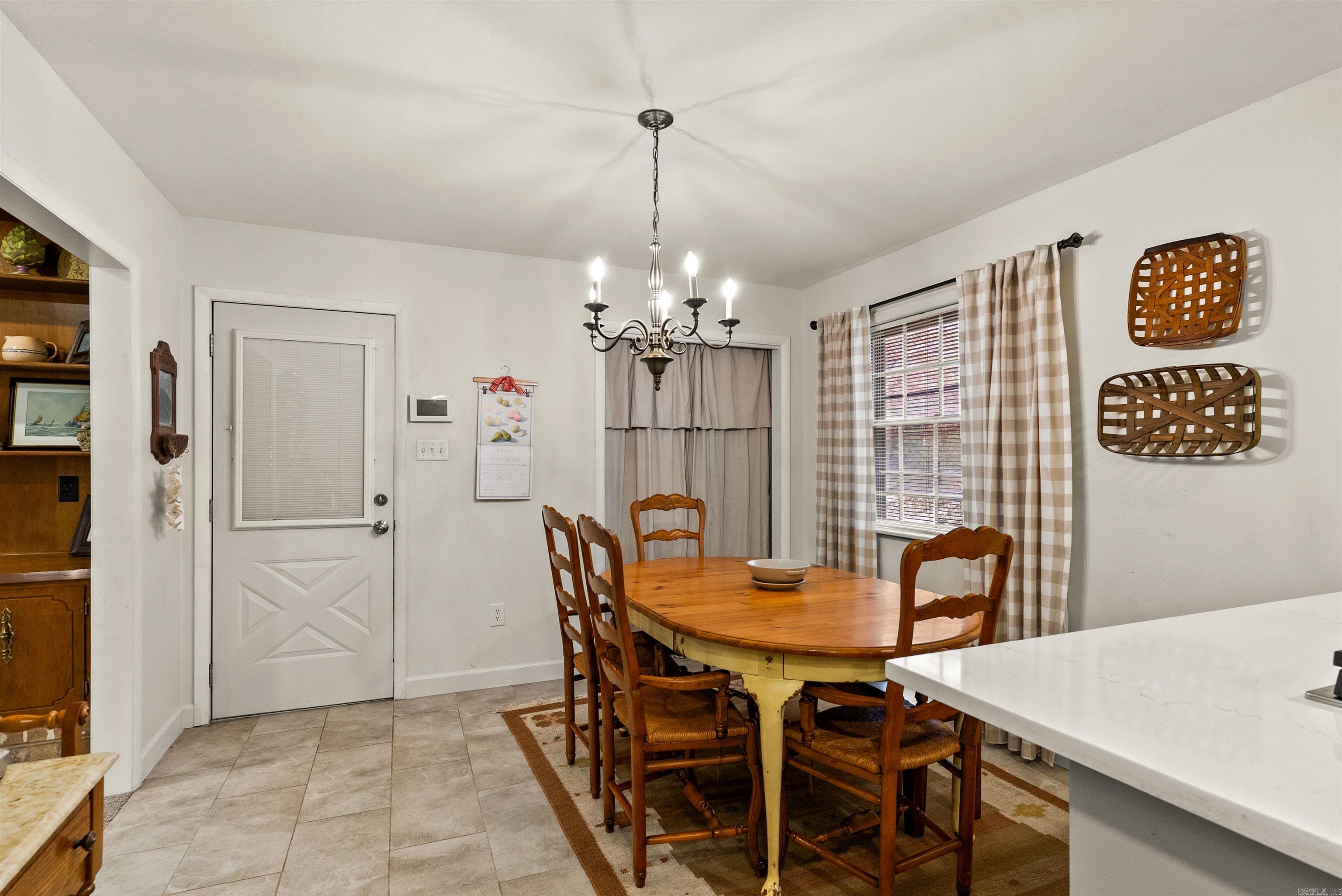 Pike View - Residential