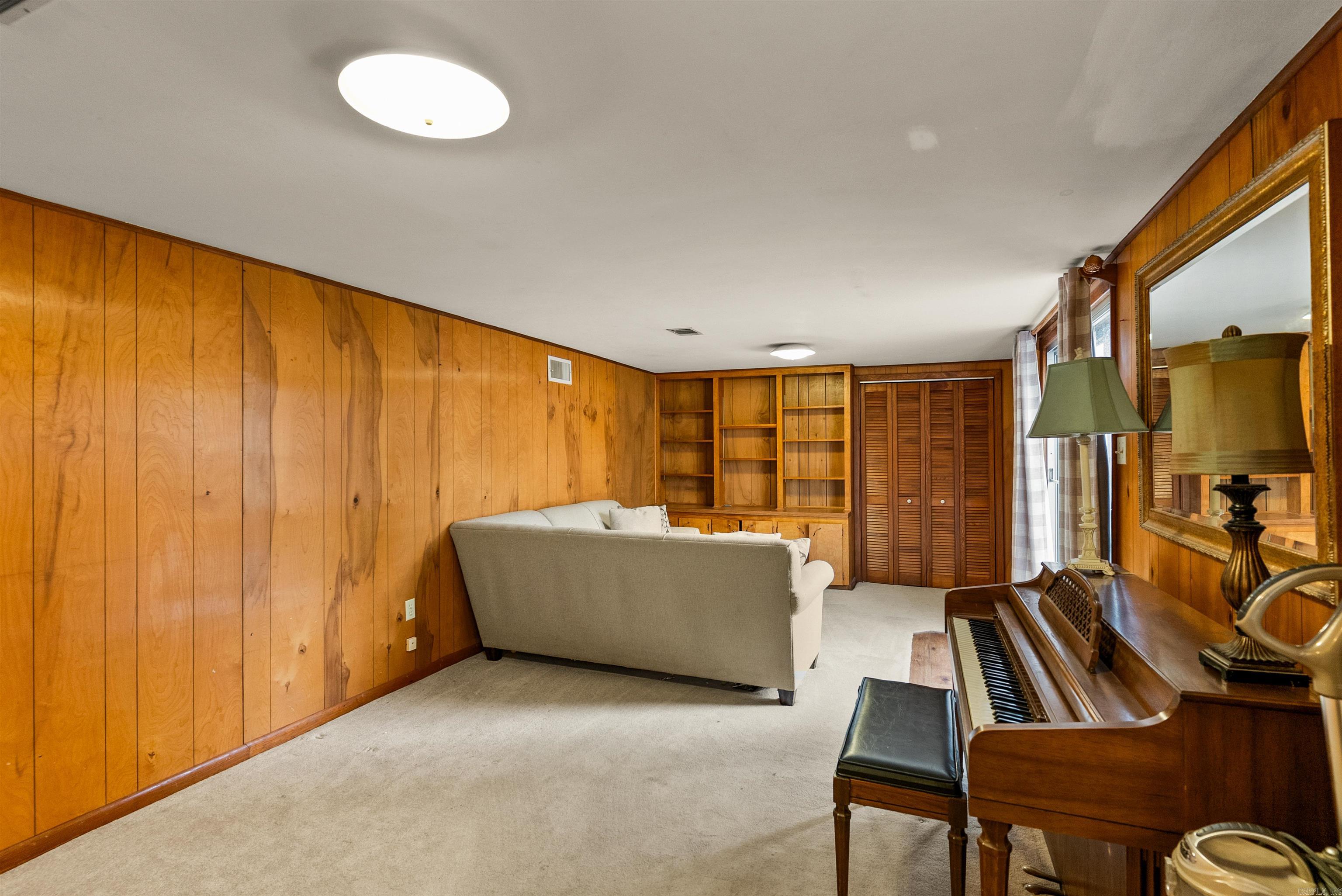 Pike View - Residential