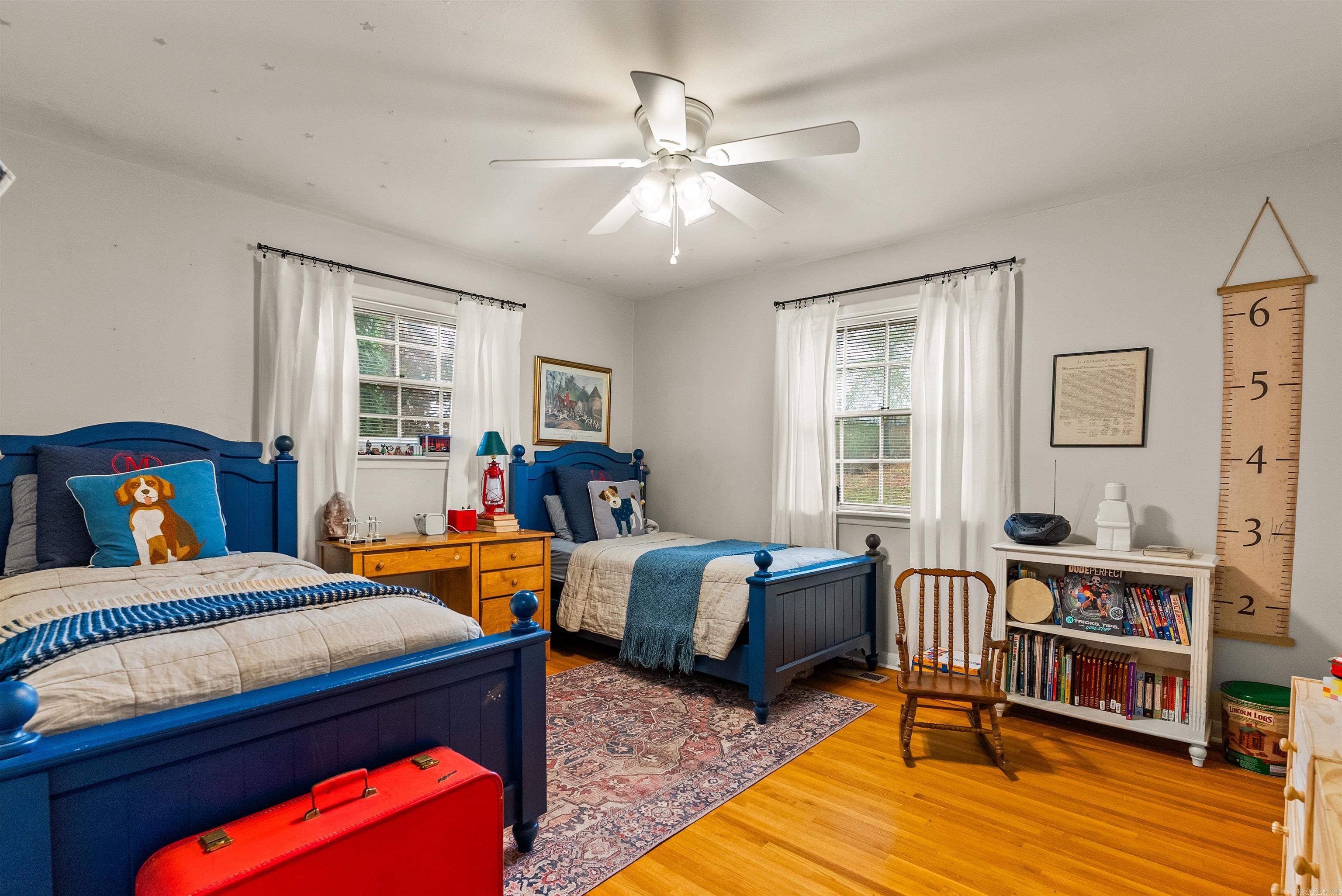 Pike View - Residential