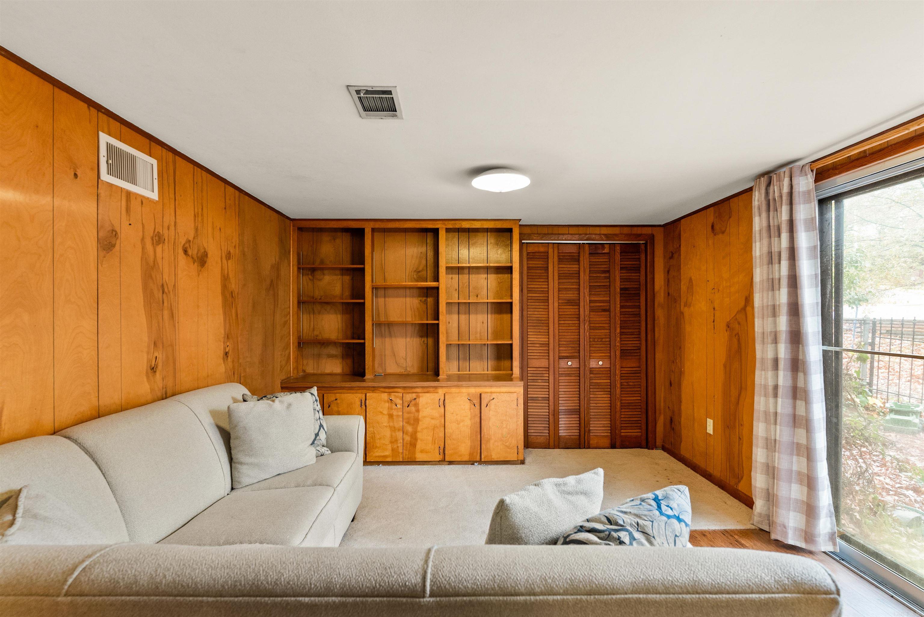 Pike View - Residential