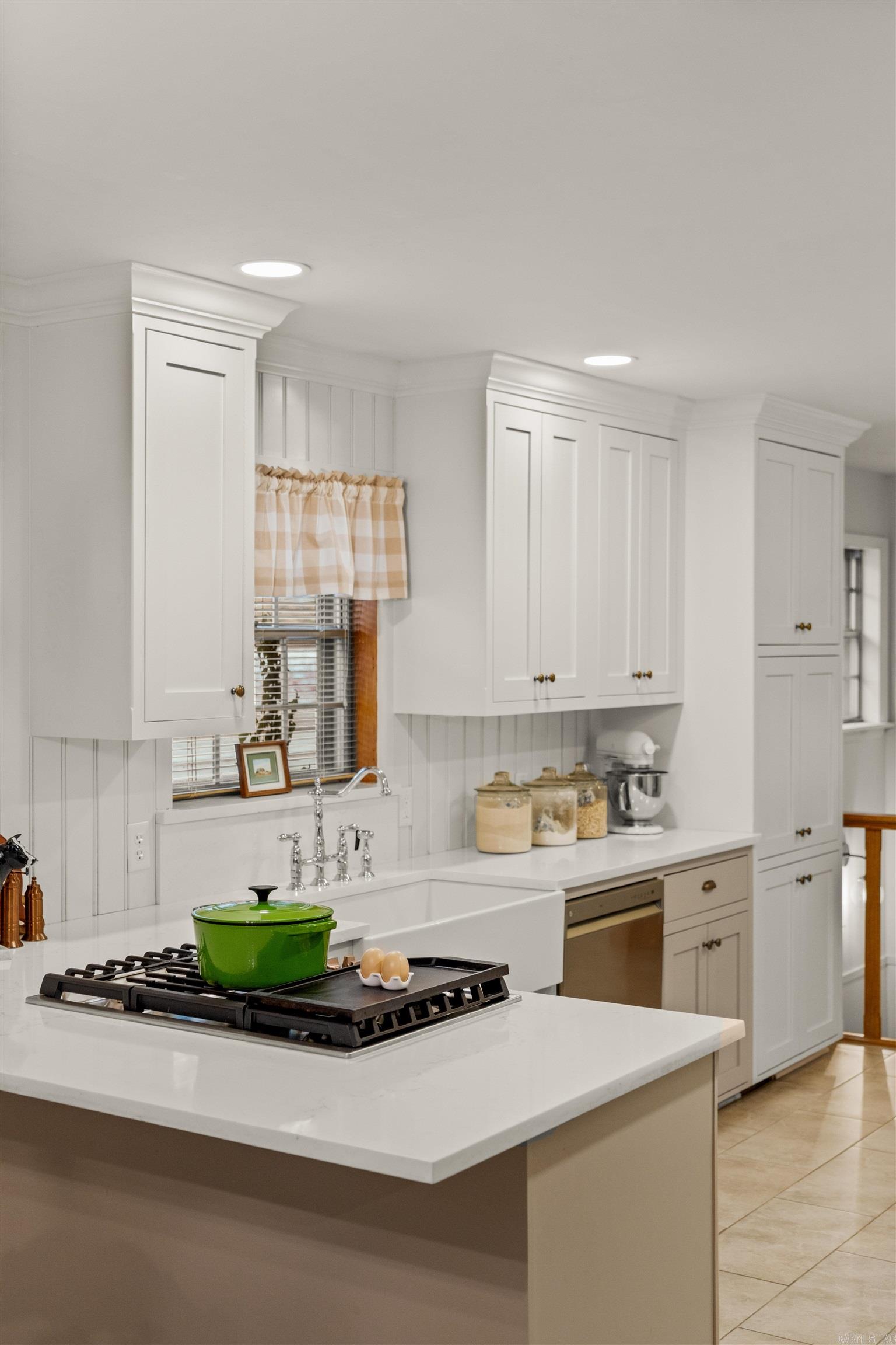 Pike View - Residential