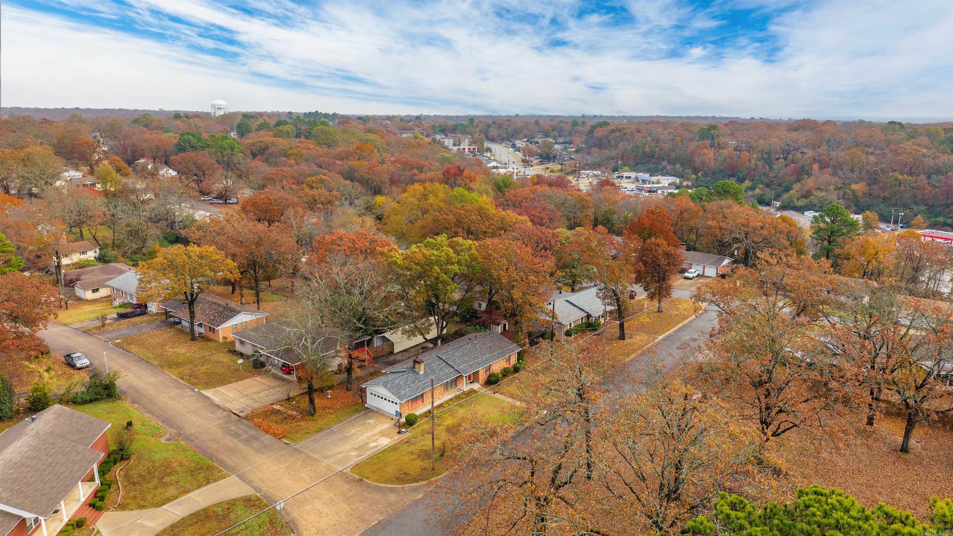 Pike View - Residential