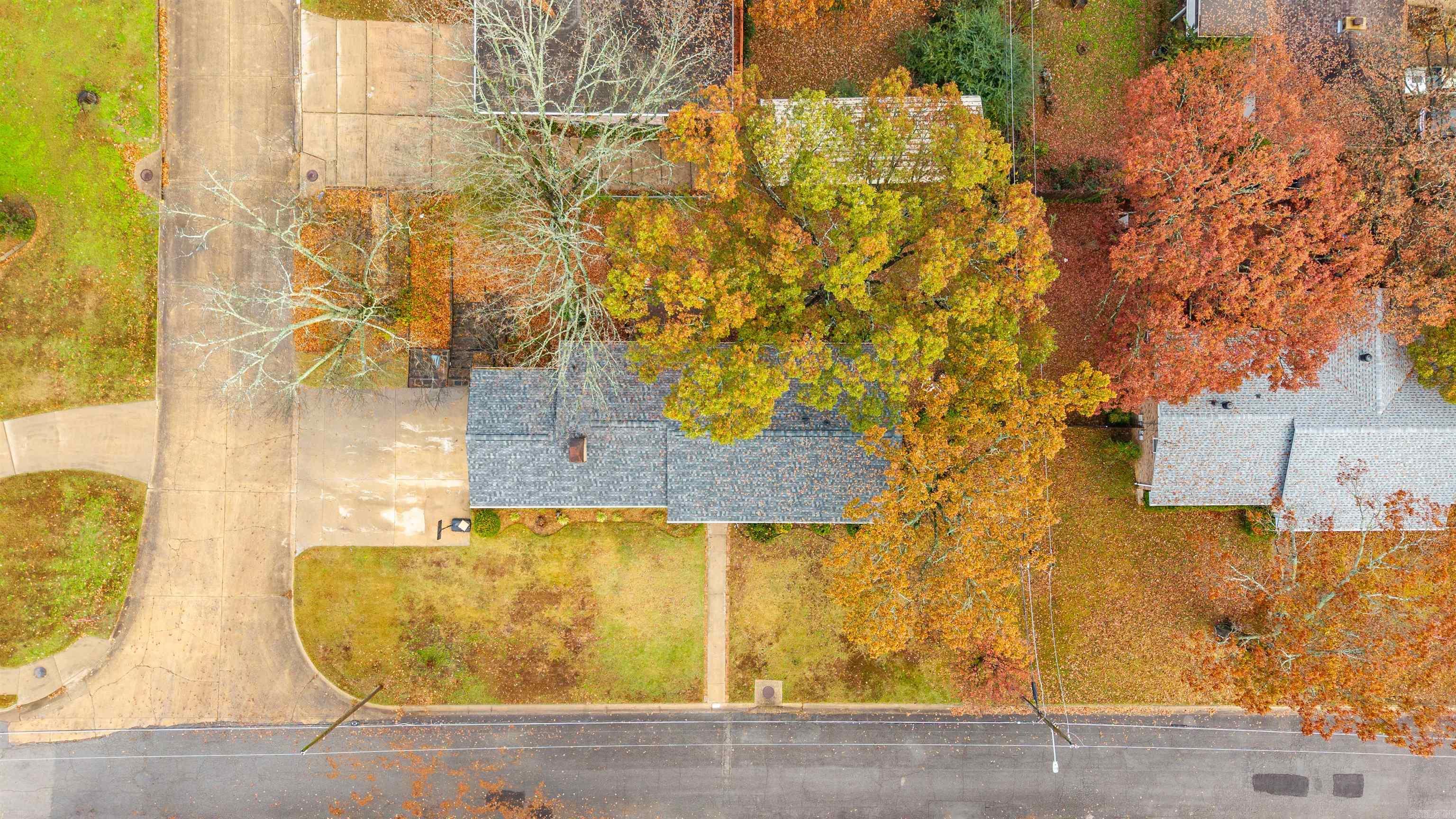 Pike View - Residential