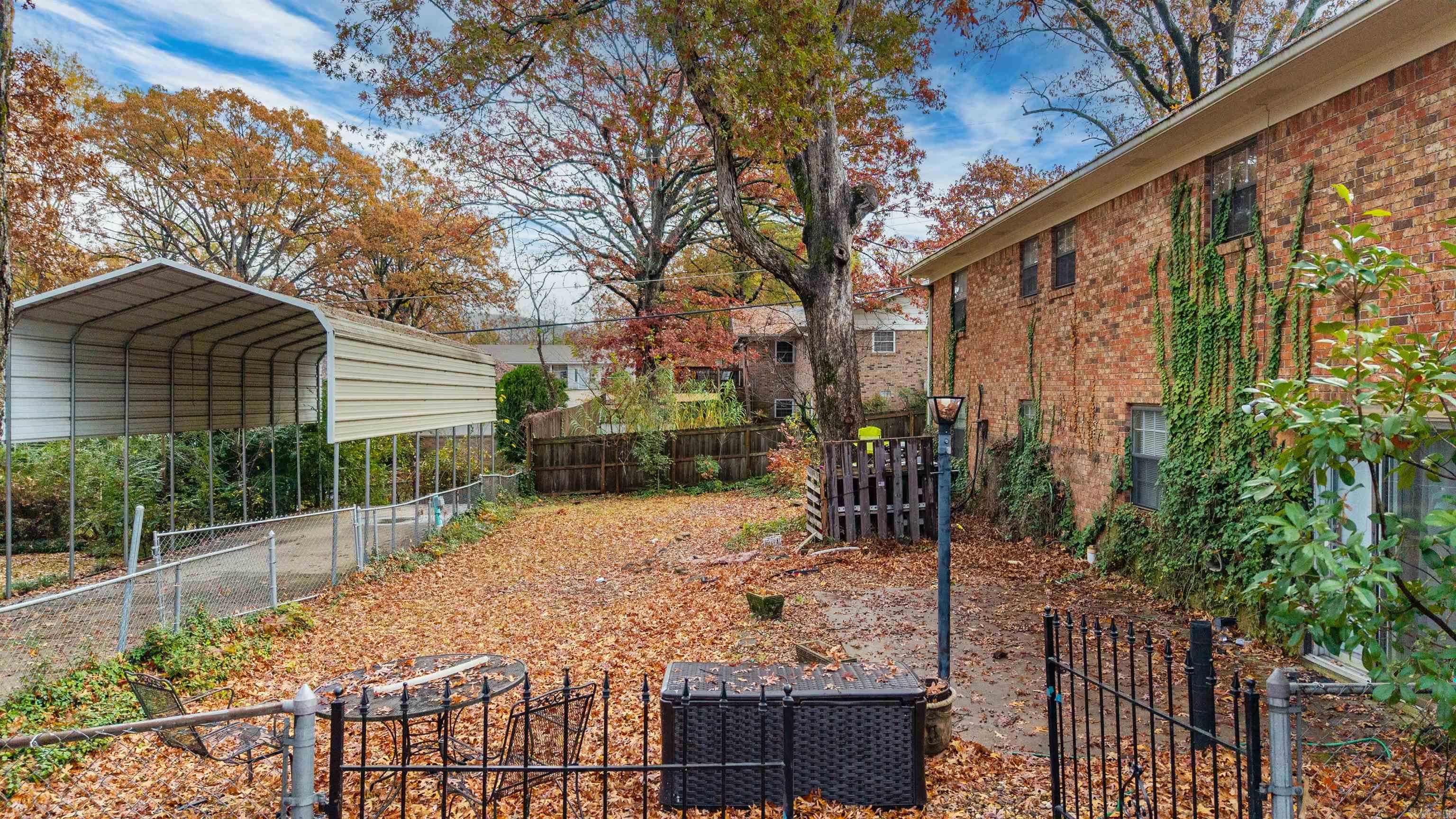 Pike View - Residential