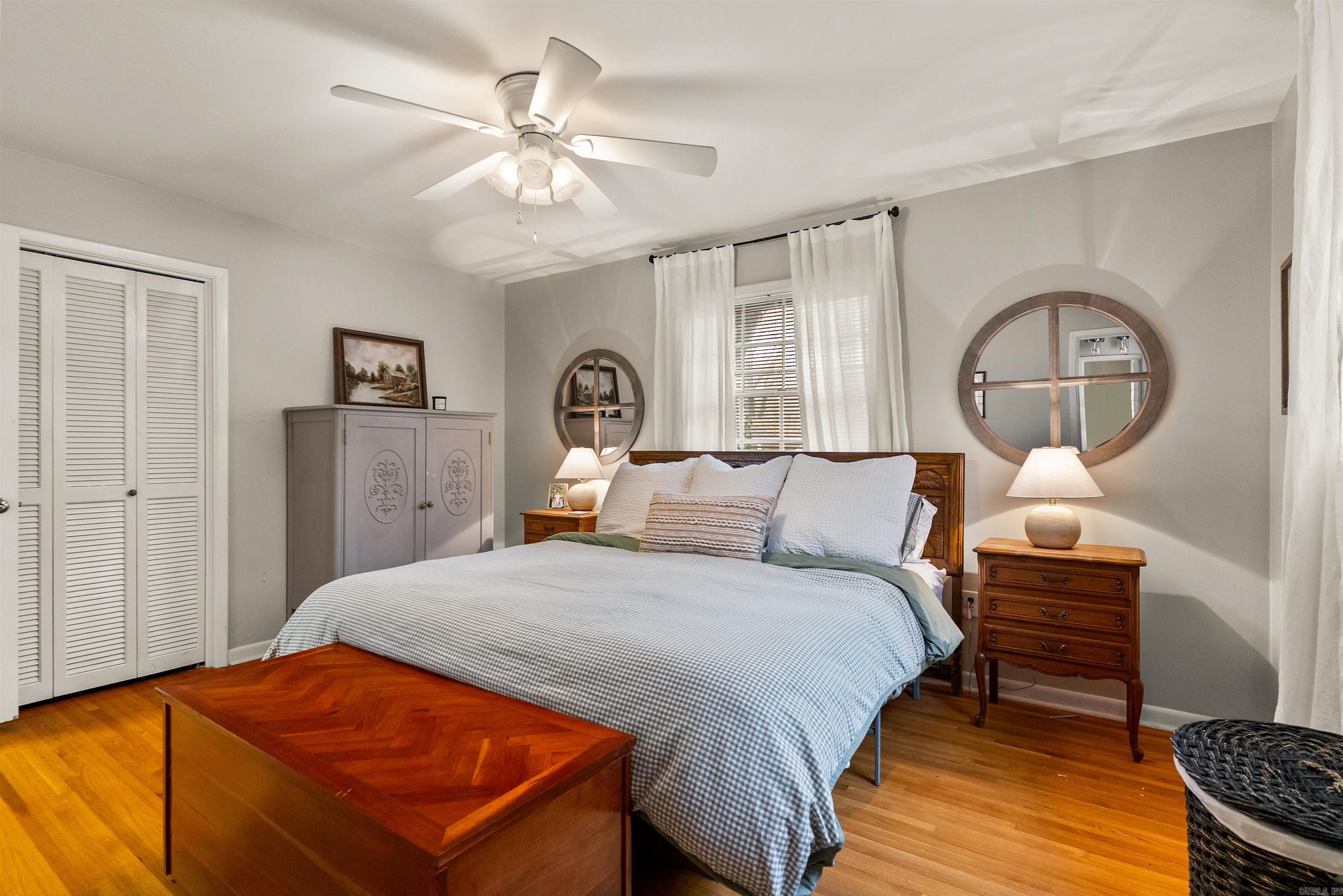 Pike View - Residential