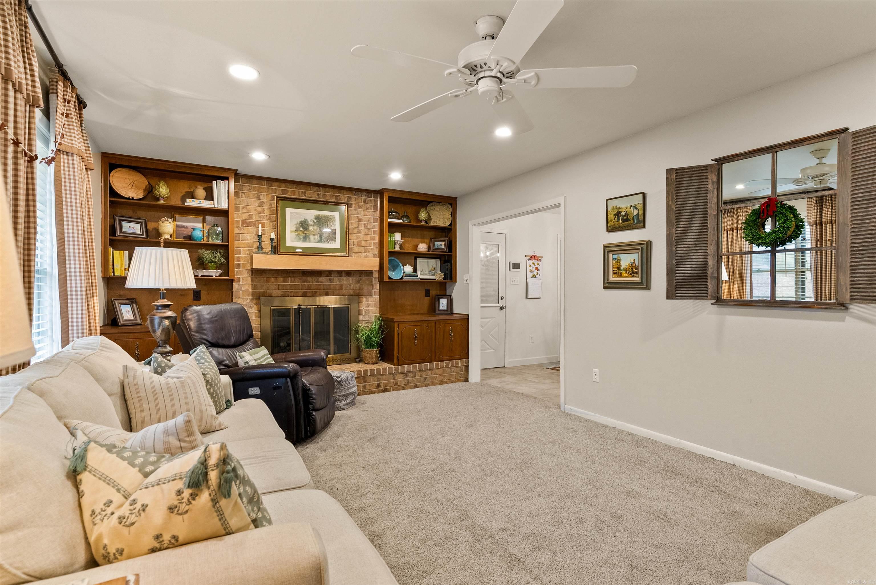 Pike View - Residential