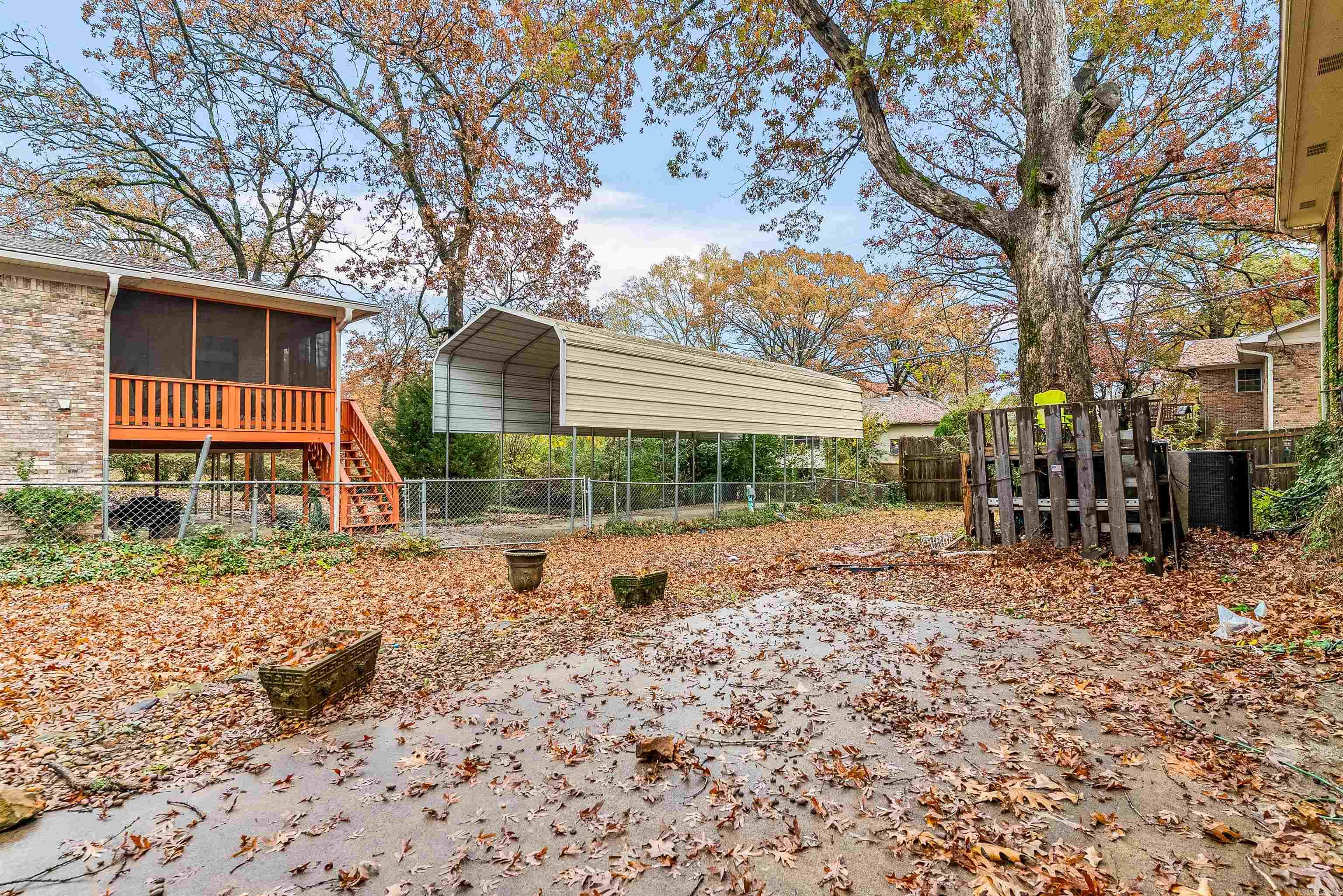 Pike View - Residential