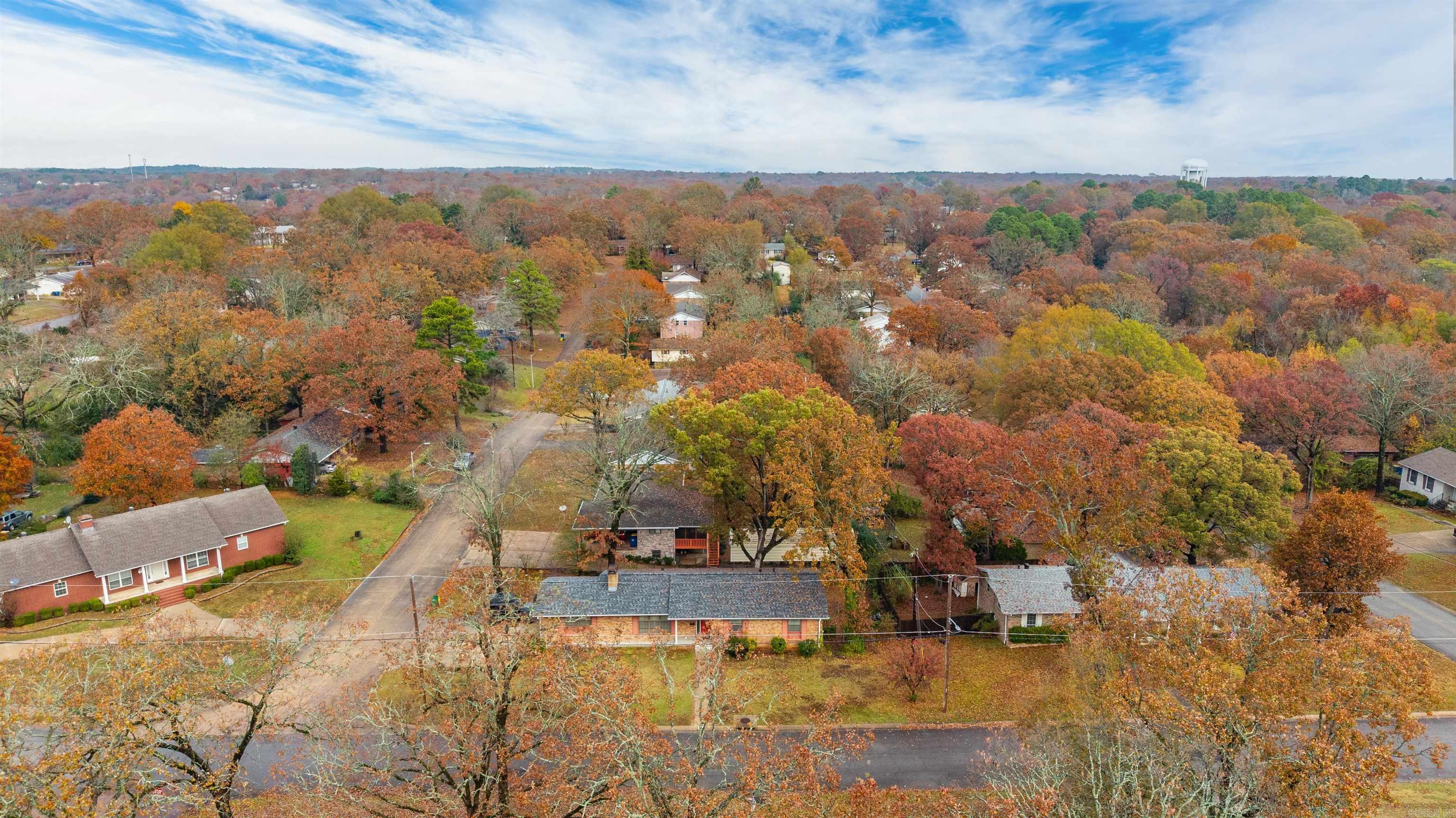 Pike View - Residential