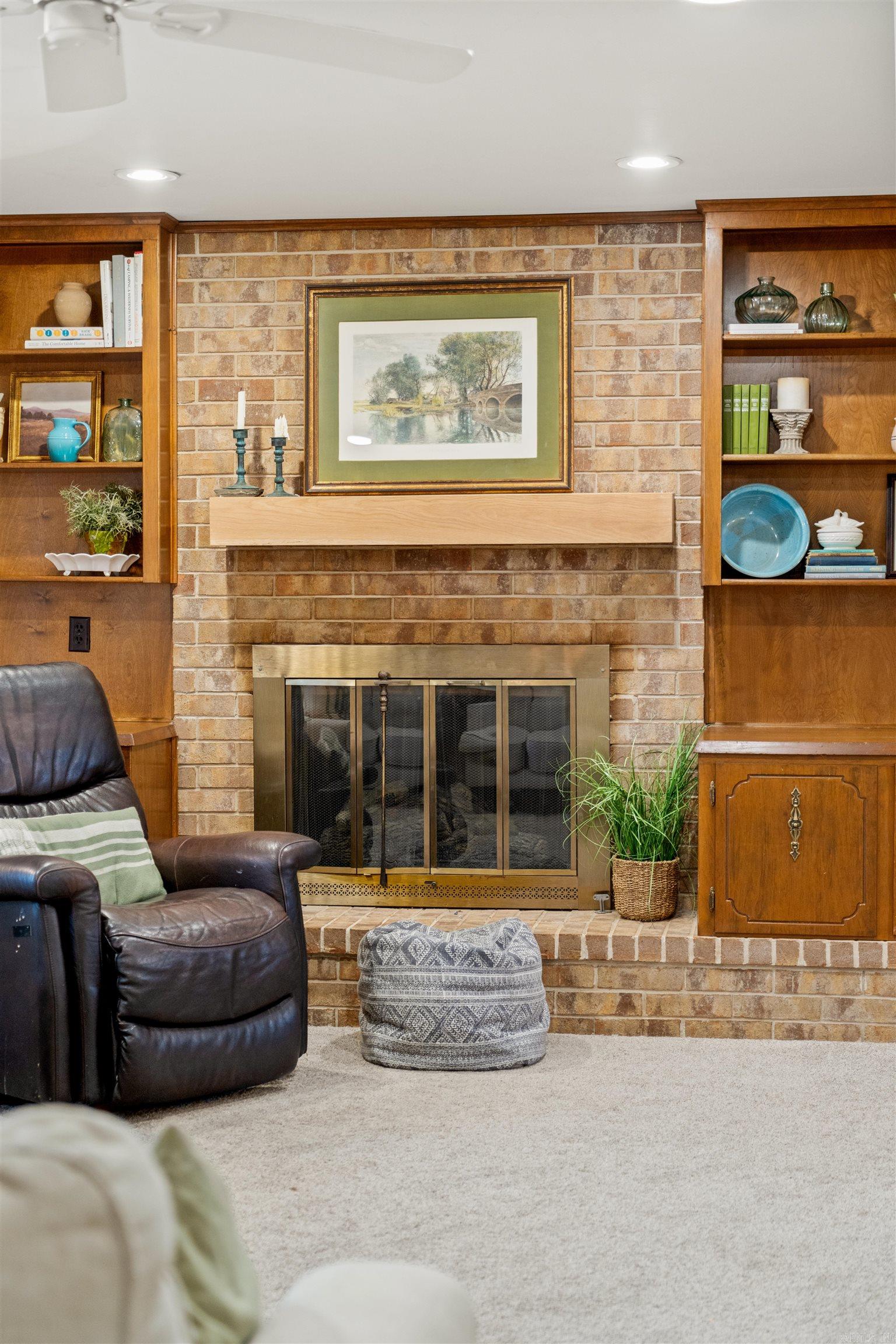 Pike View - Residential