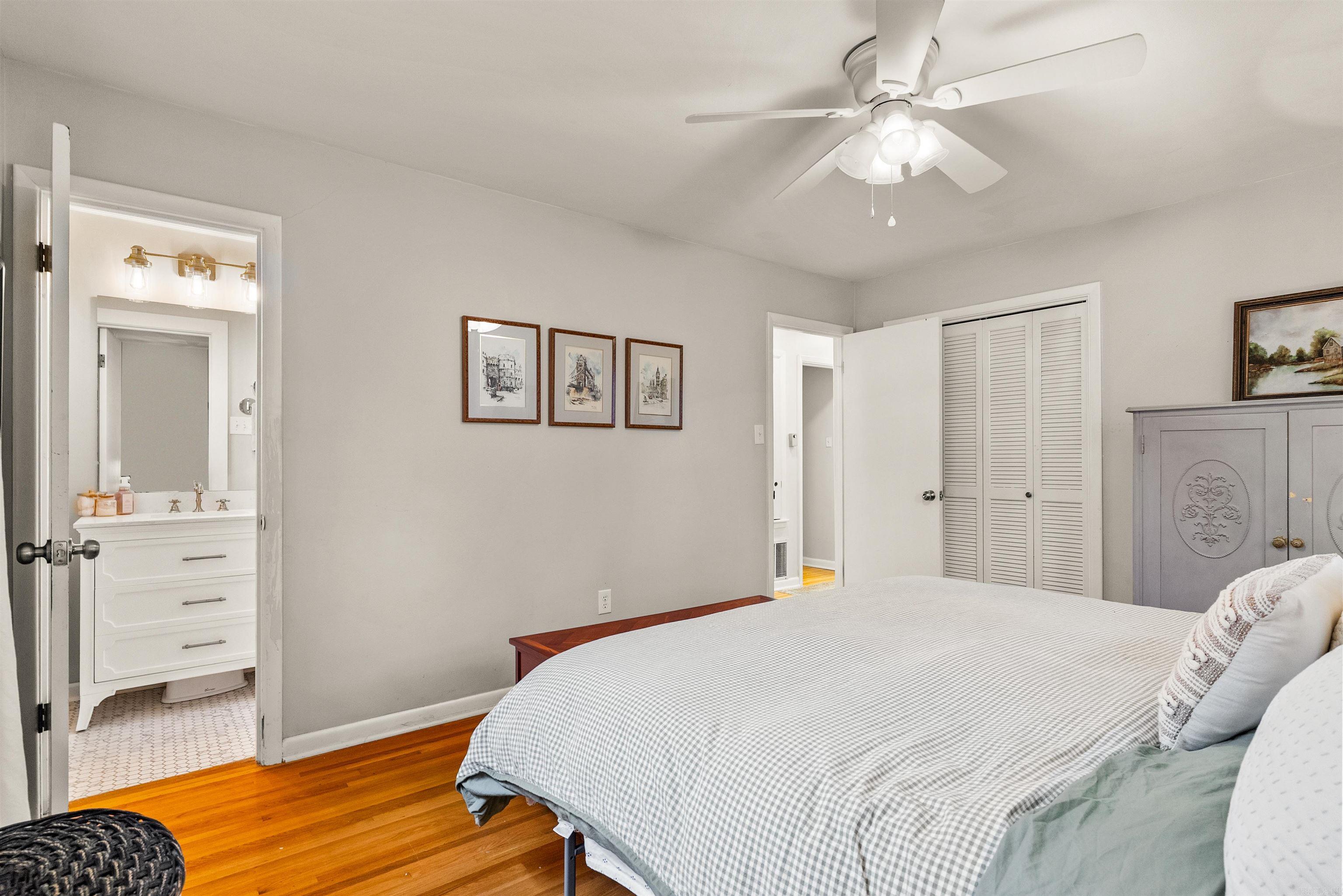 Pike View - Residential