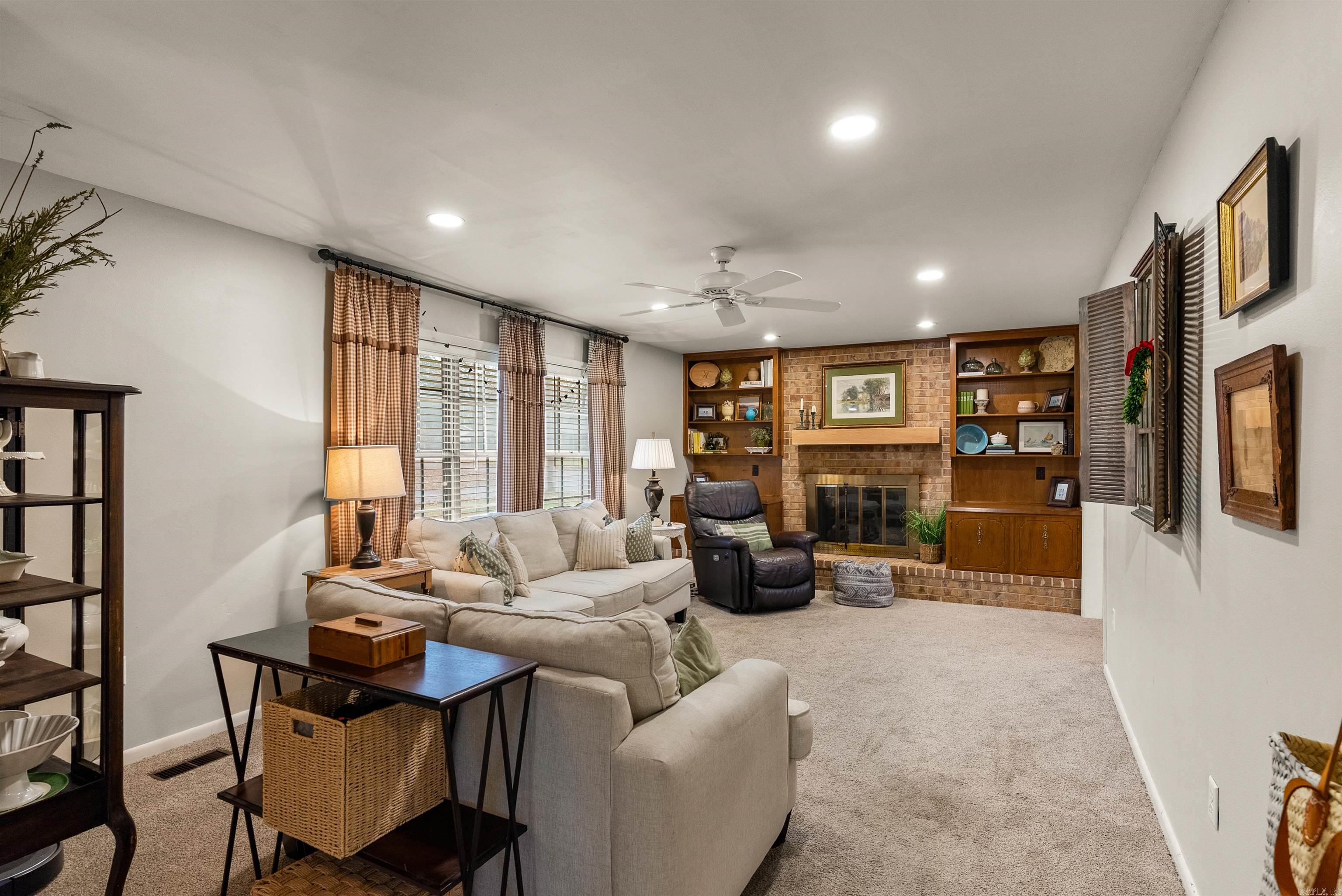 Pike View - Residential