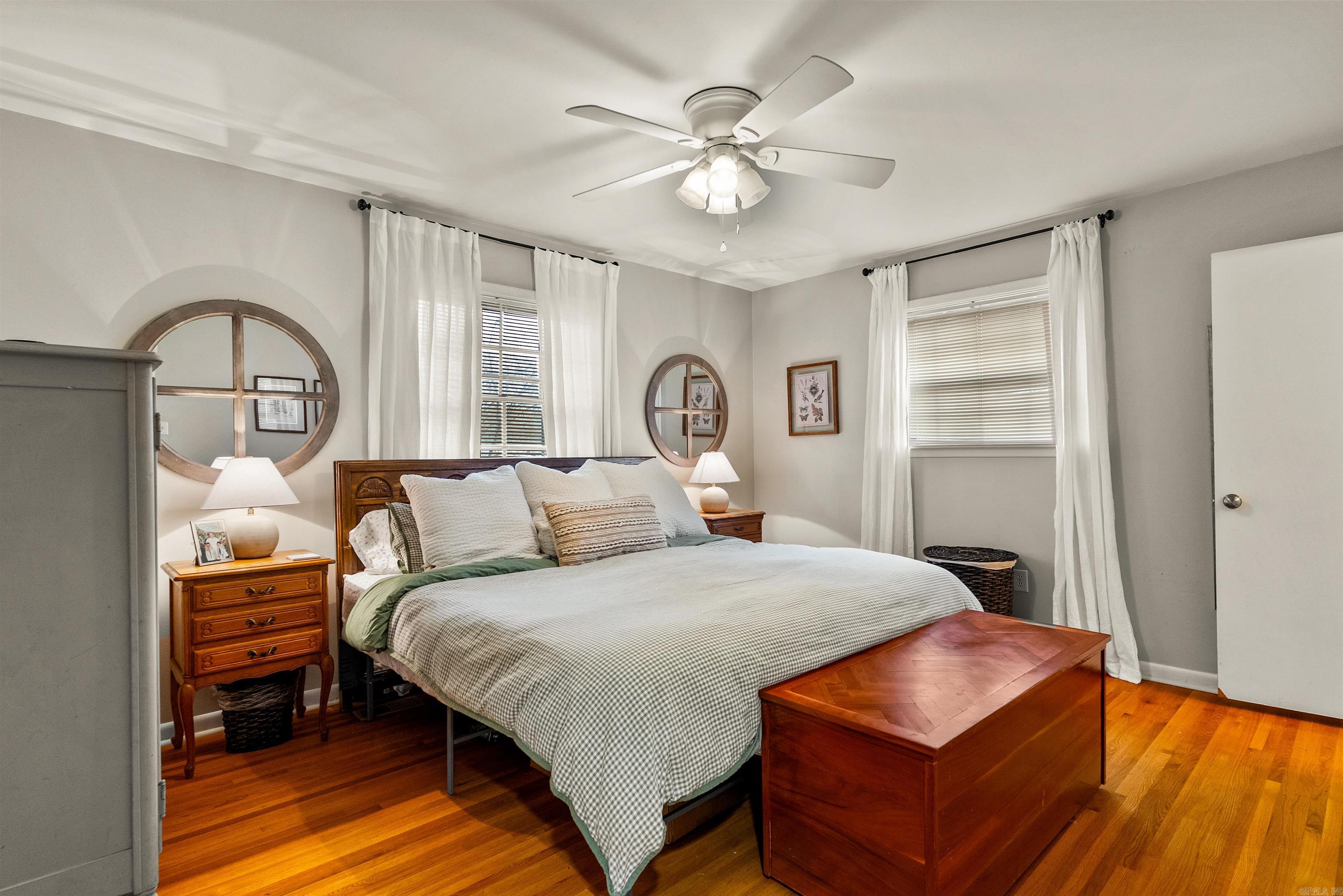 Pike View - Residential