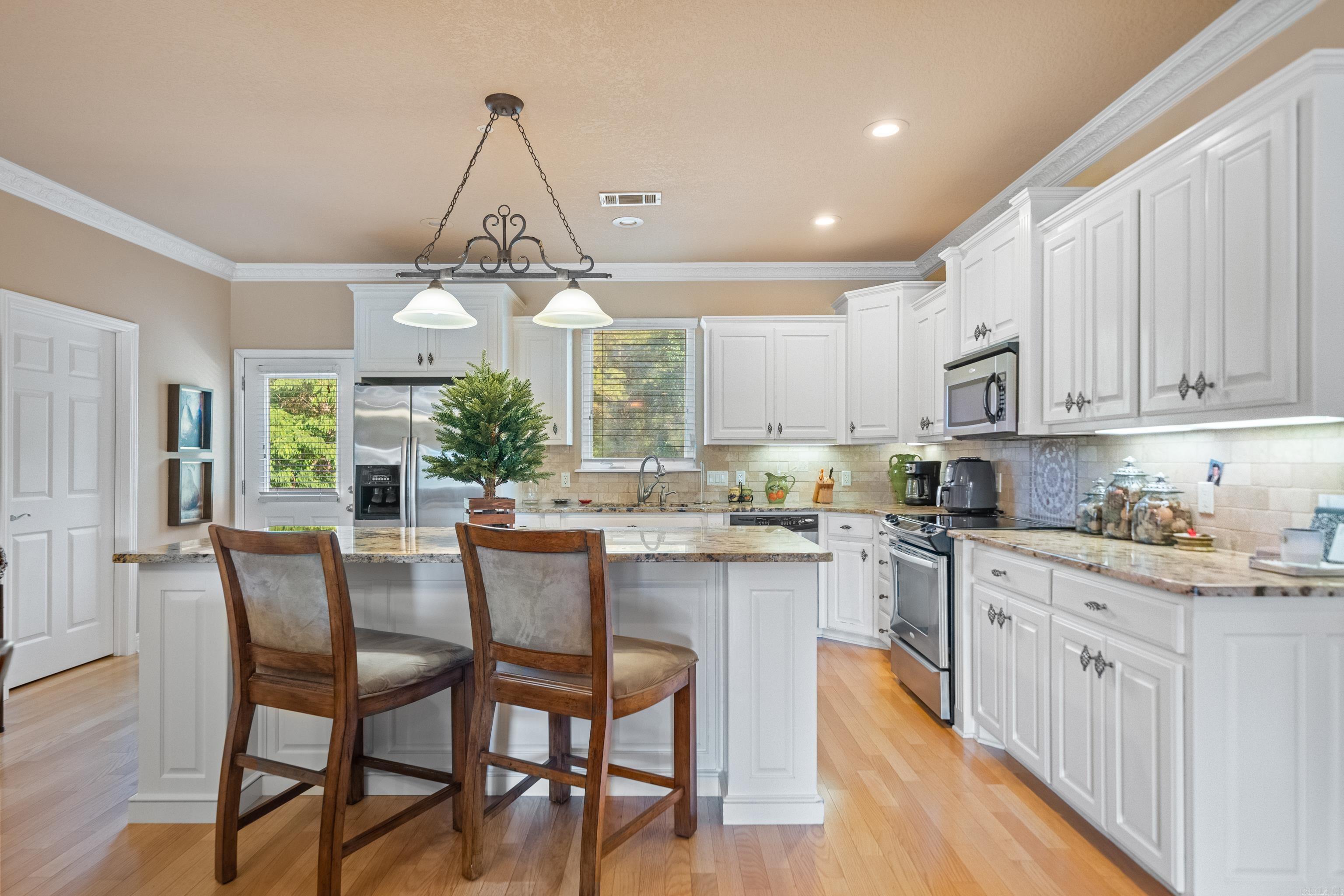 Paradise Bay Condos - Residential