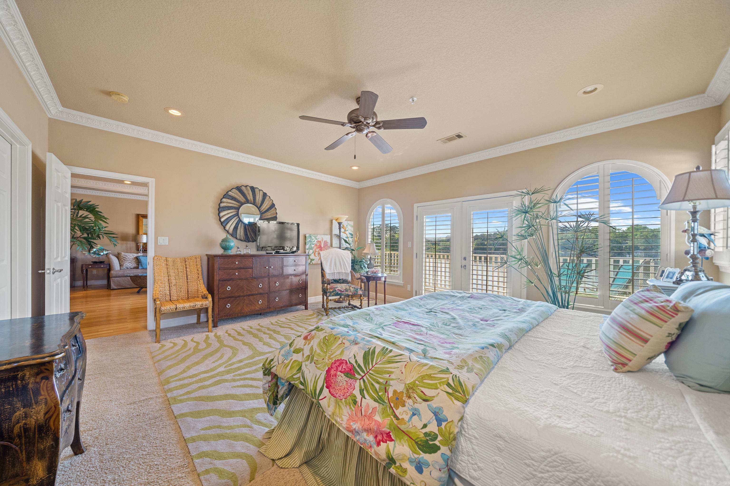 Paradise Bay Condos - Residential