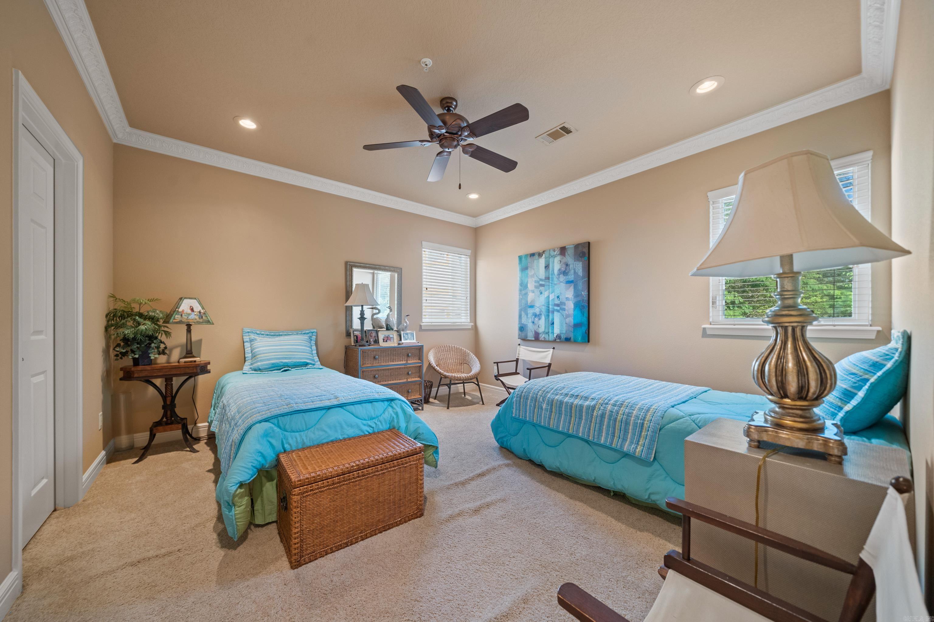 Paradise Bay Condos - Residential