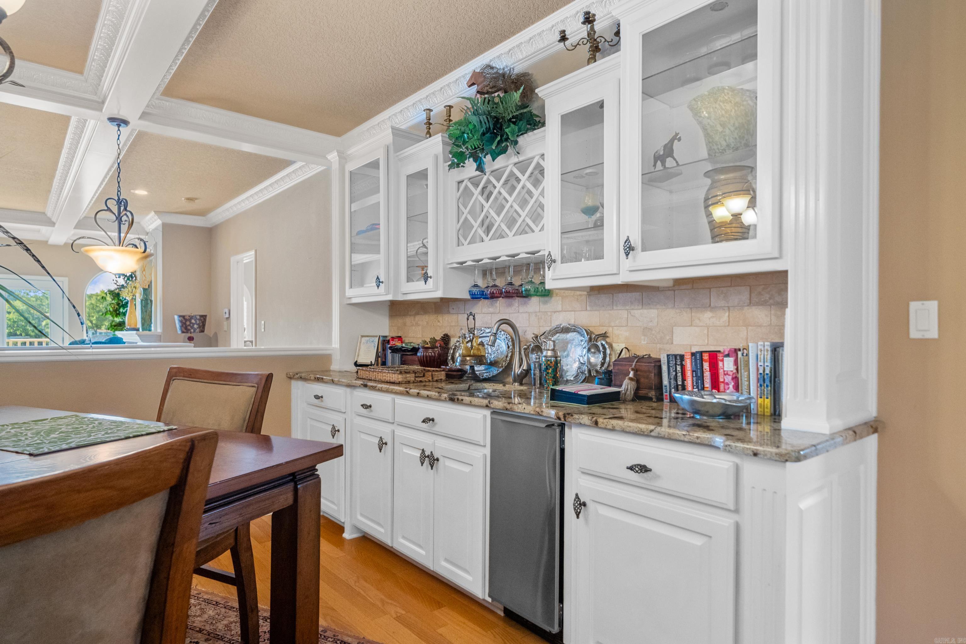 Paradise Bay Condos - Residential