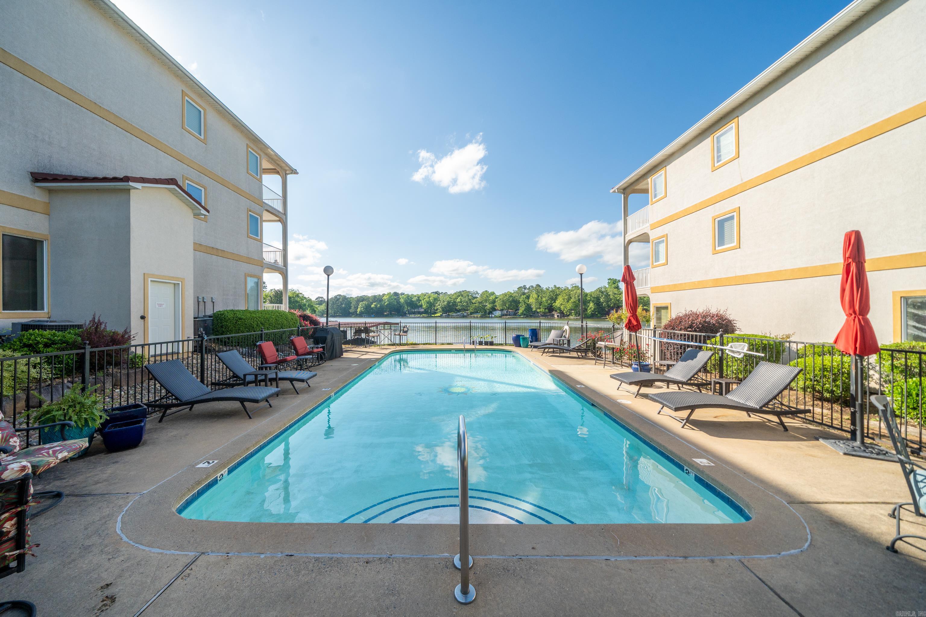 Paradise Bay Condos - Residential