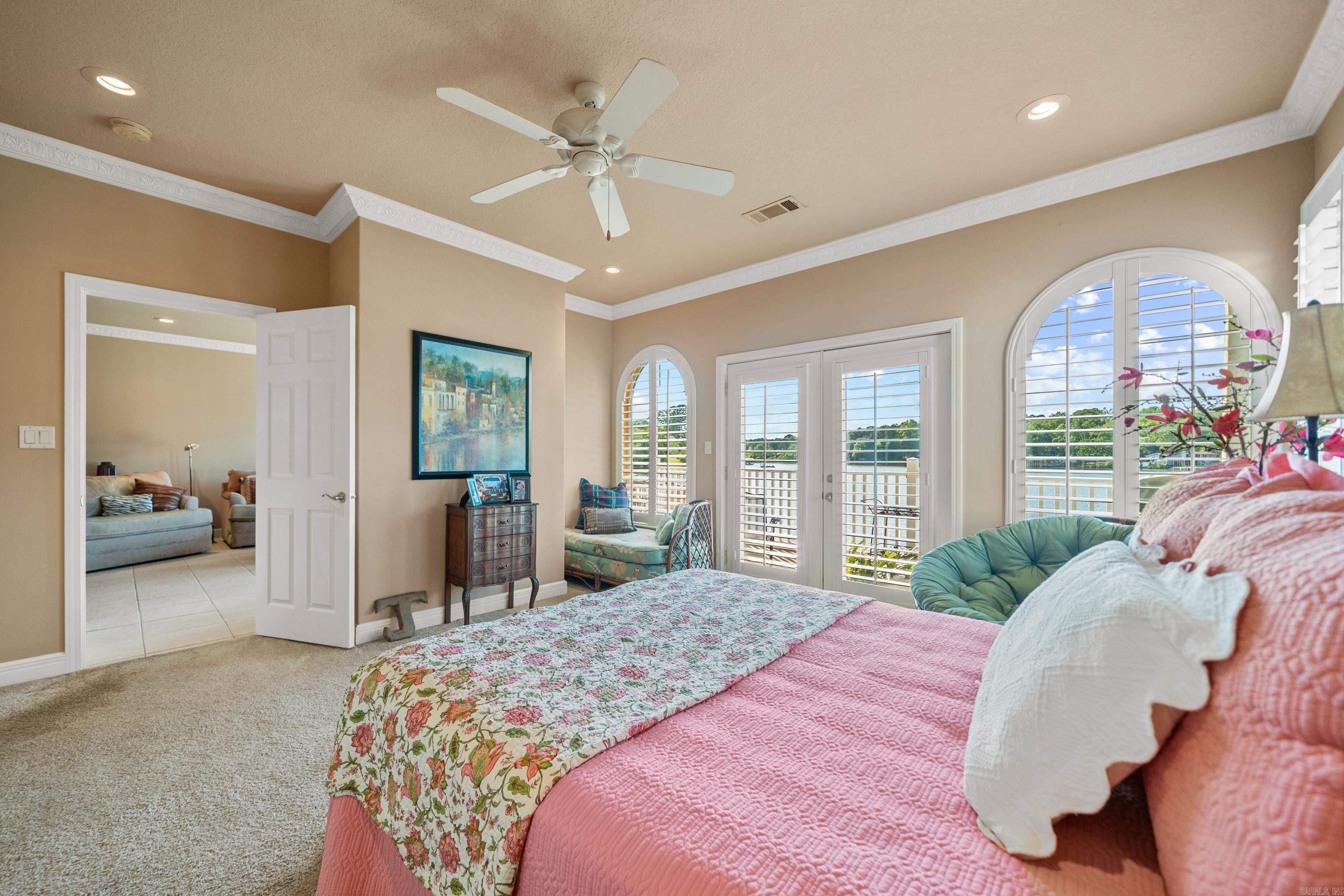 Paradise Bay Condos - Residential