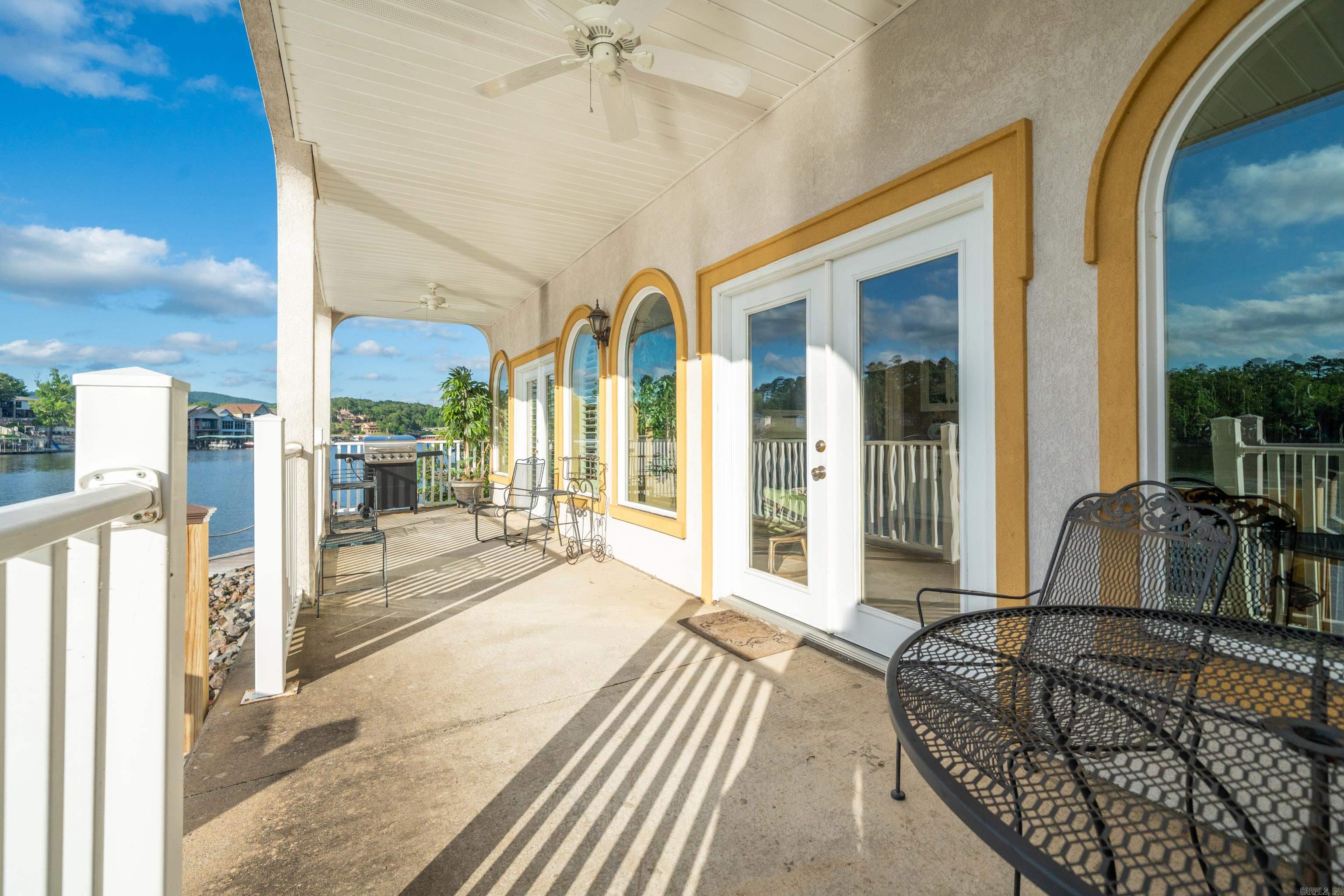 Paradise Bay Condos - Residential