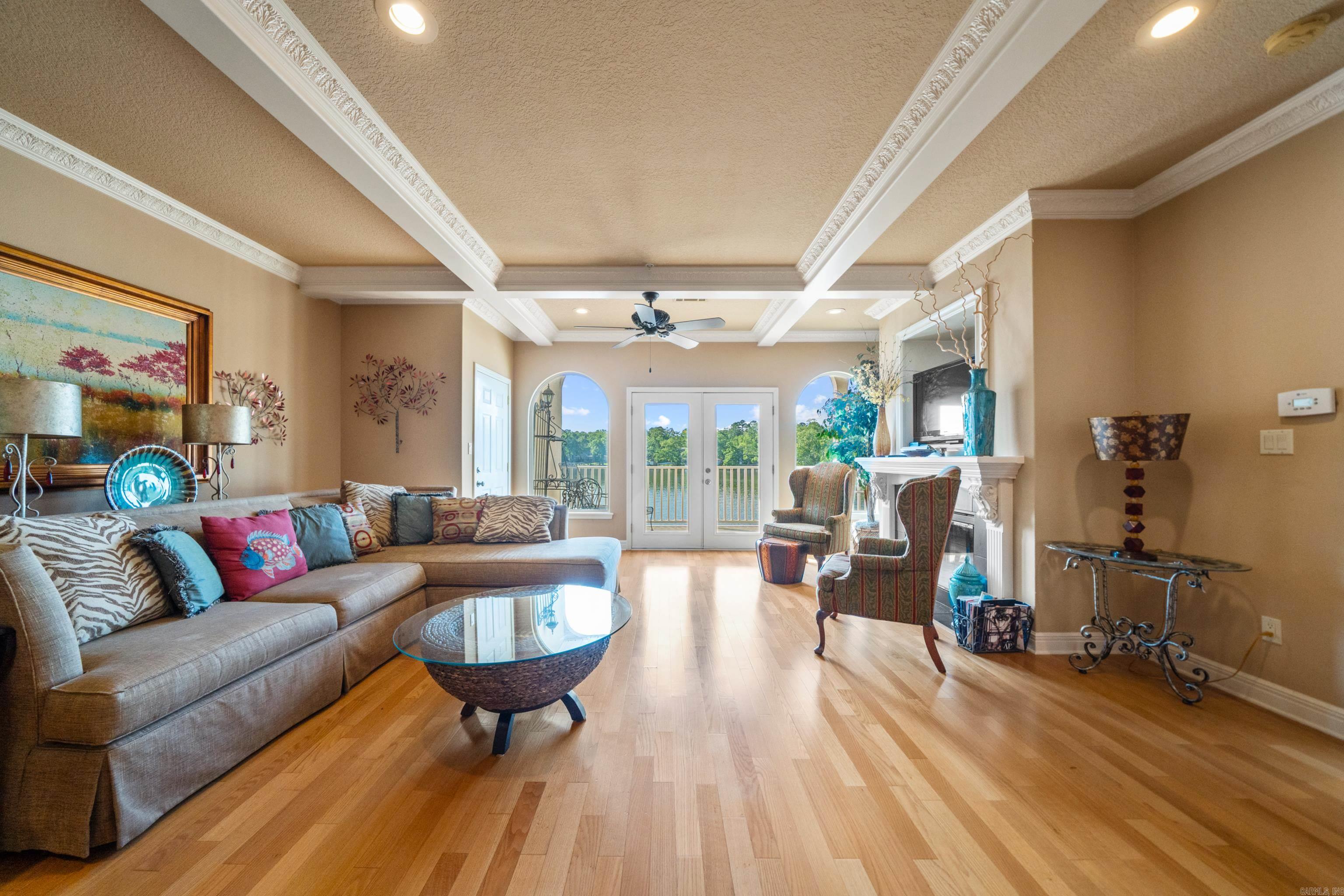 Paradise Bay Condos - Residential