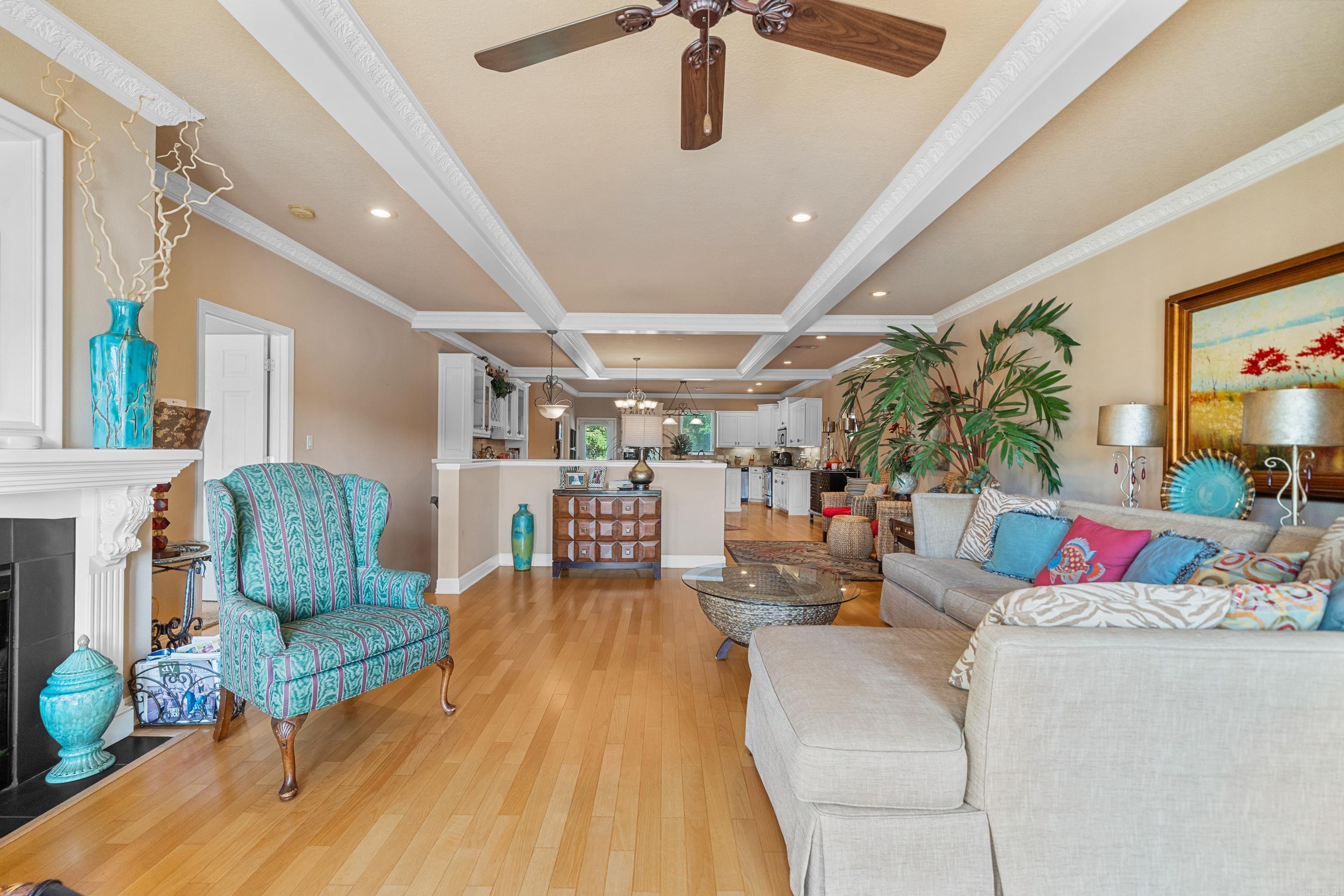 Paradise Bay Condos - Residential