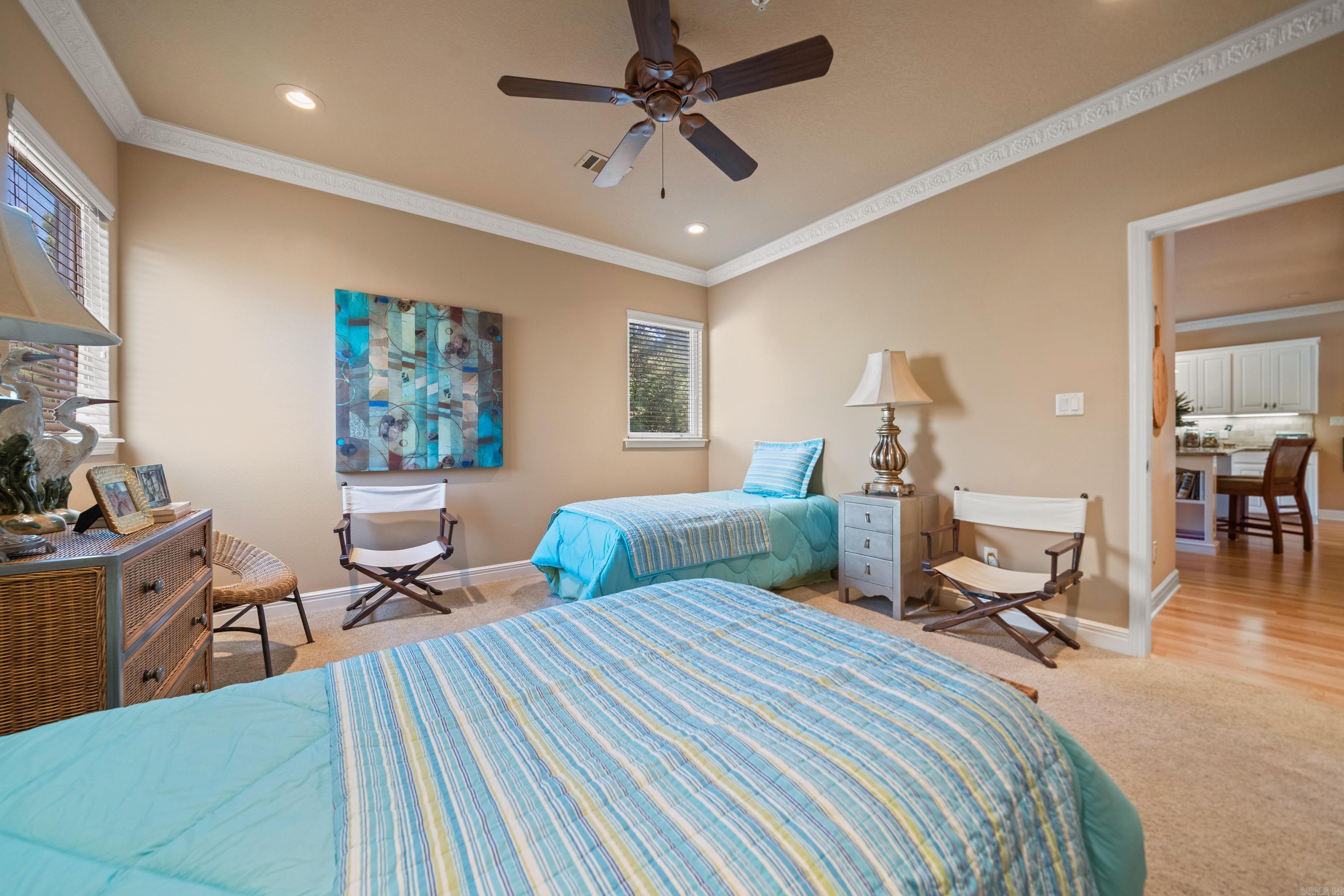Paradise Bay Condos - Residential