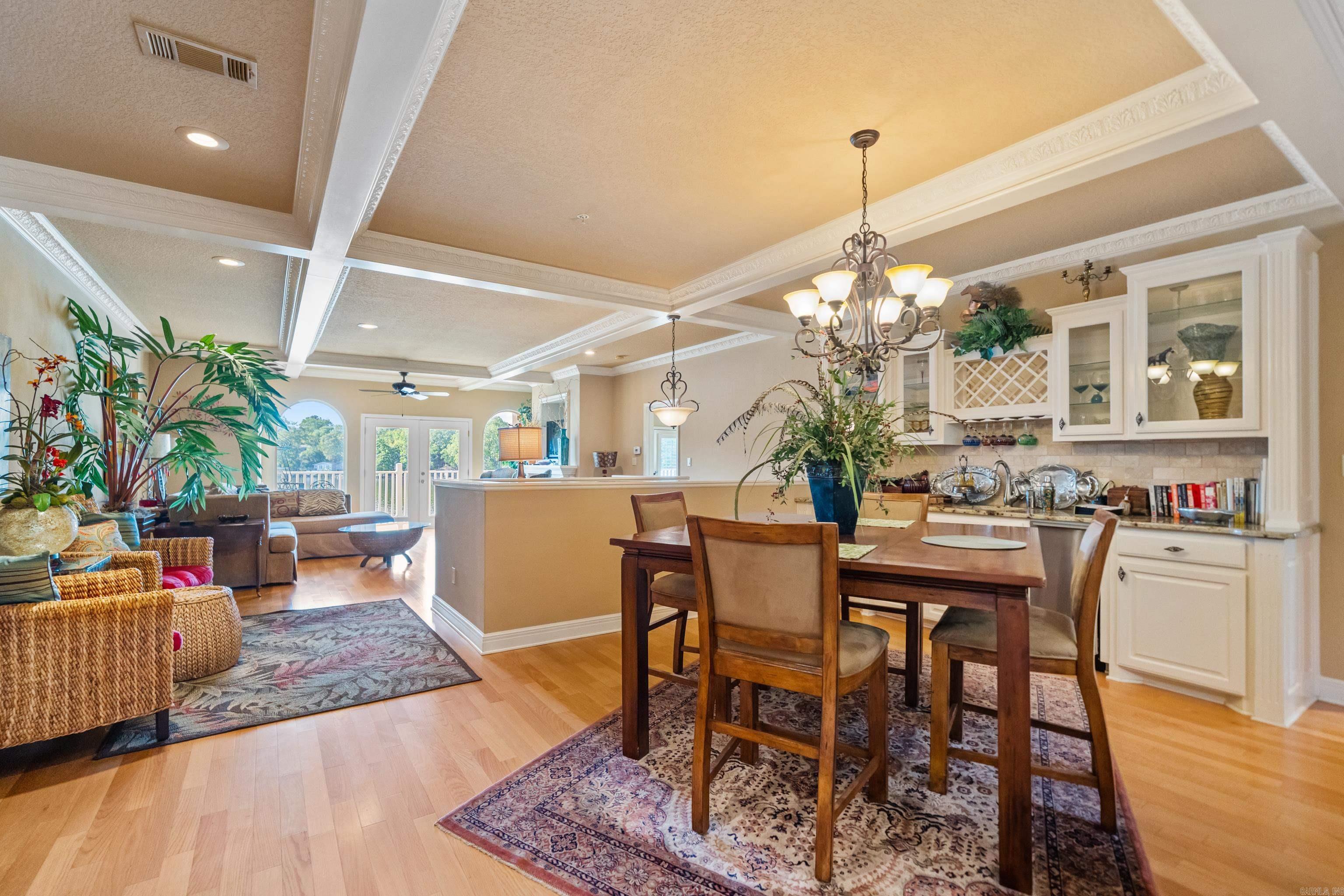 Paradise Bay Condos - Residential