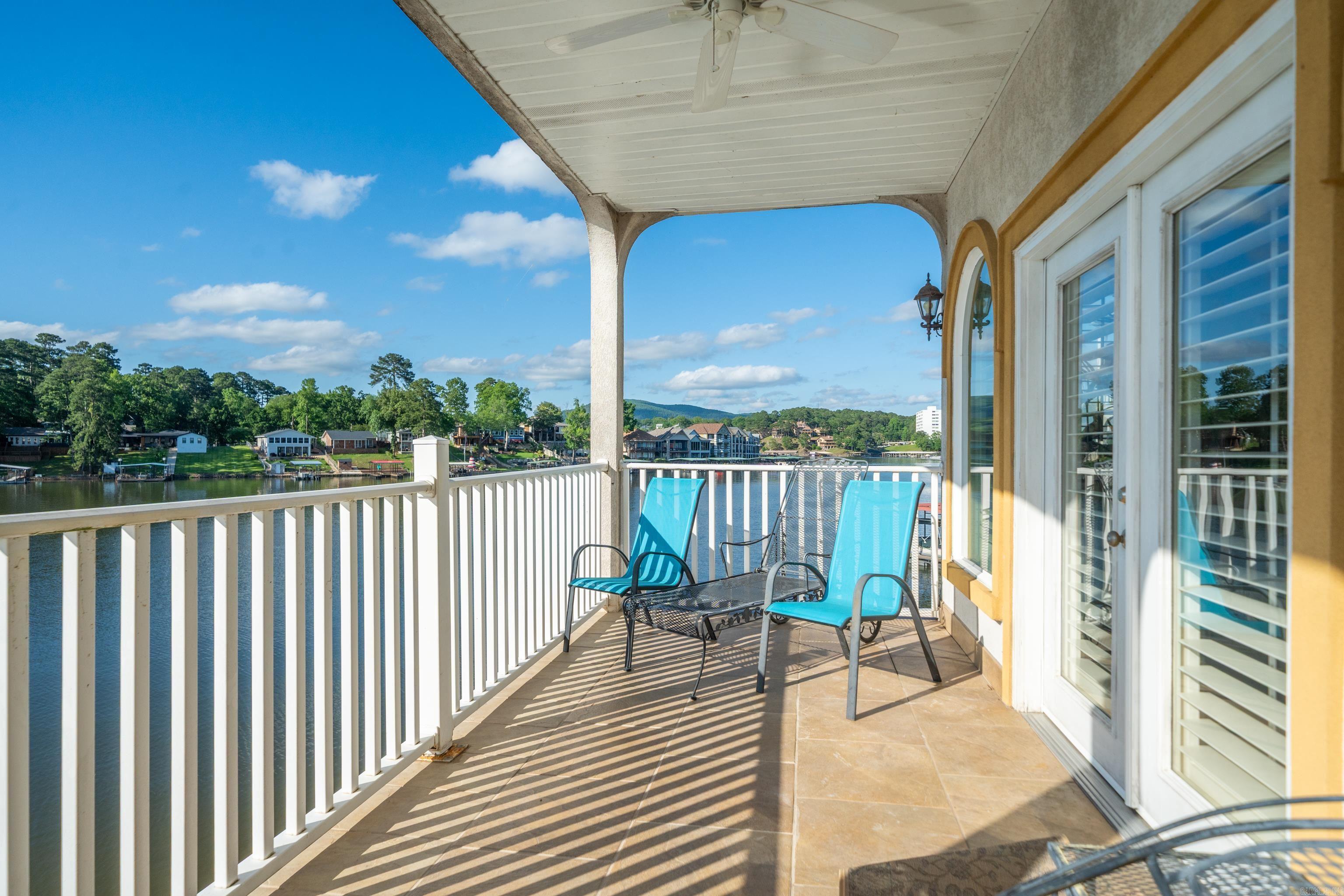 Paradise Bay Condos - Residential