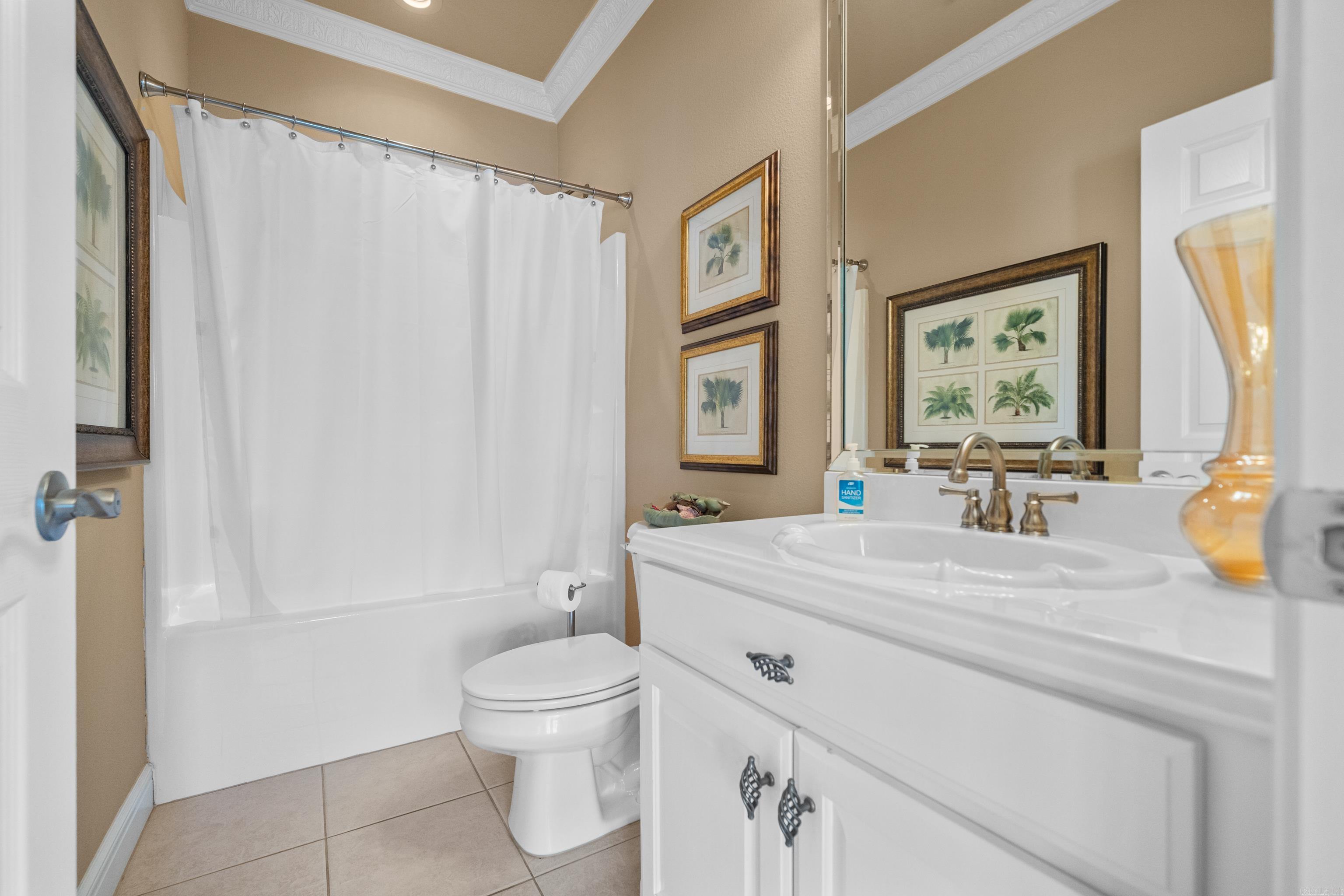 Paradise Bay Condos - Residential