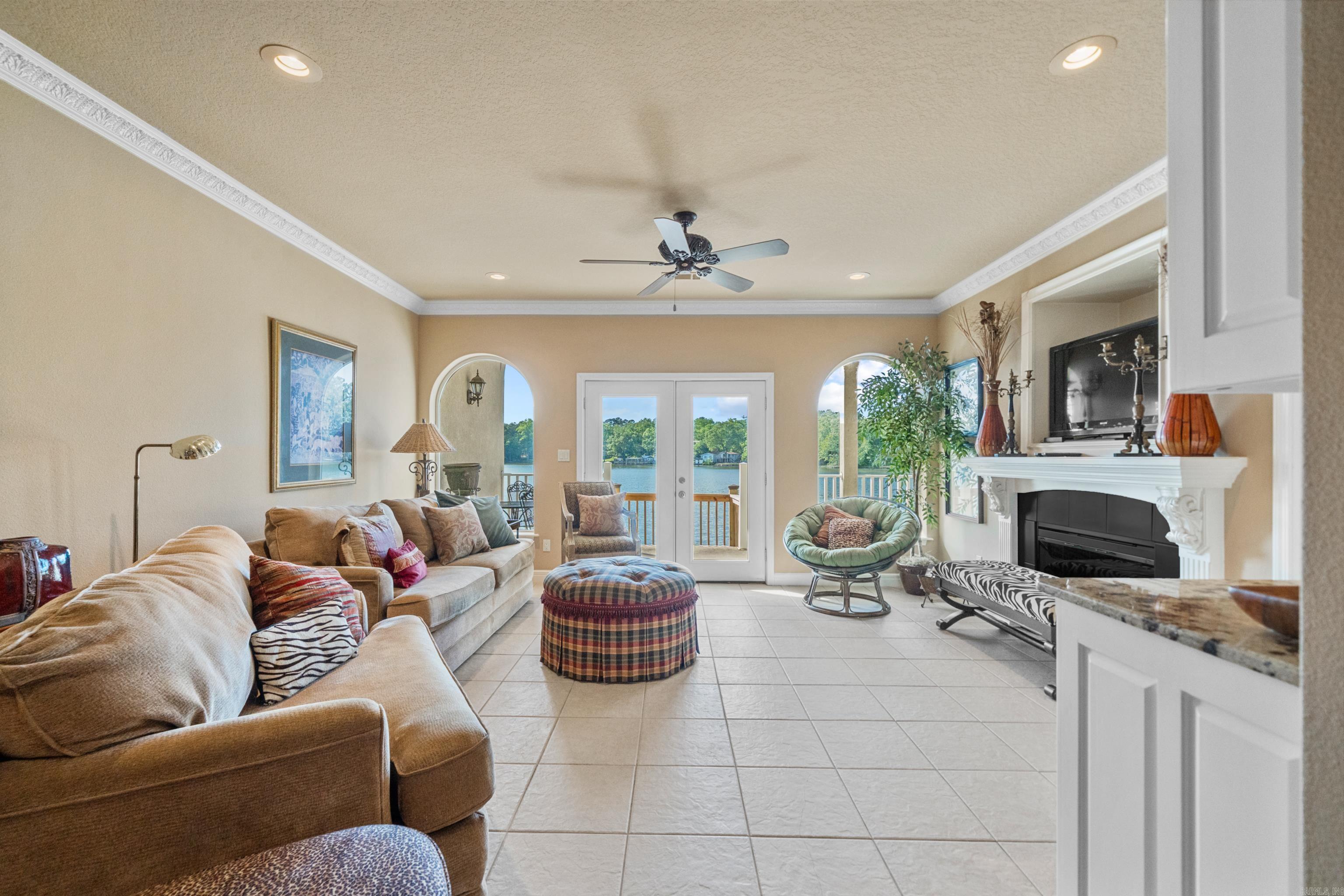 Paradise Bay Condos - Residential