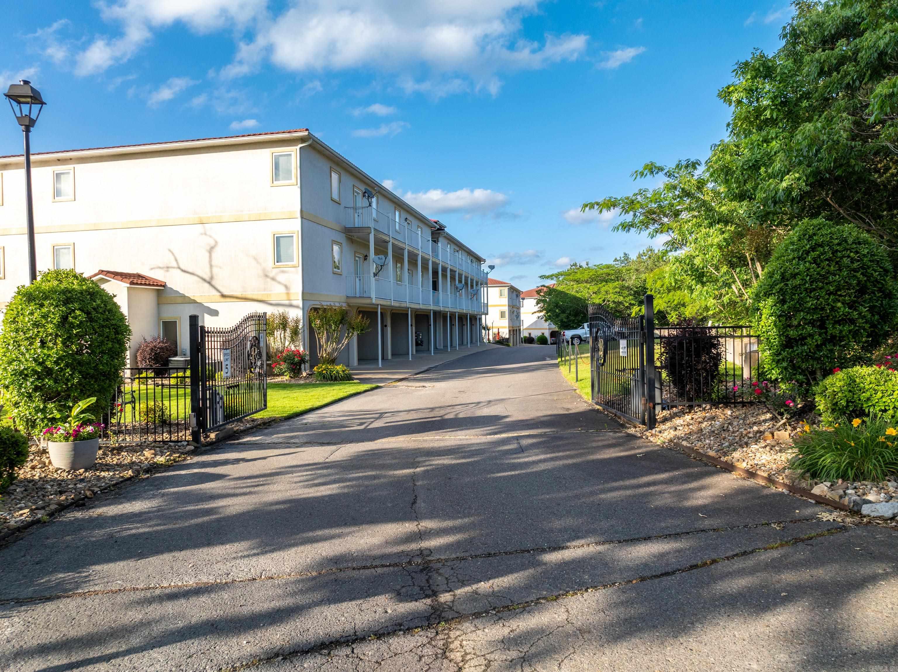 Paradise Bay Condos - Residential