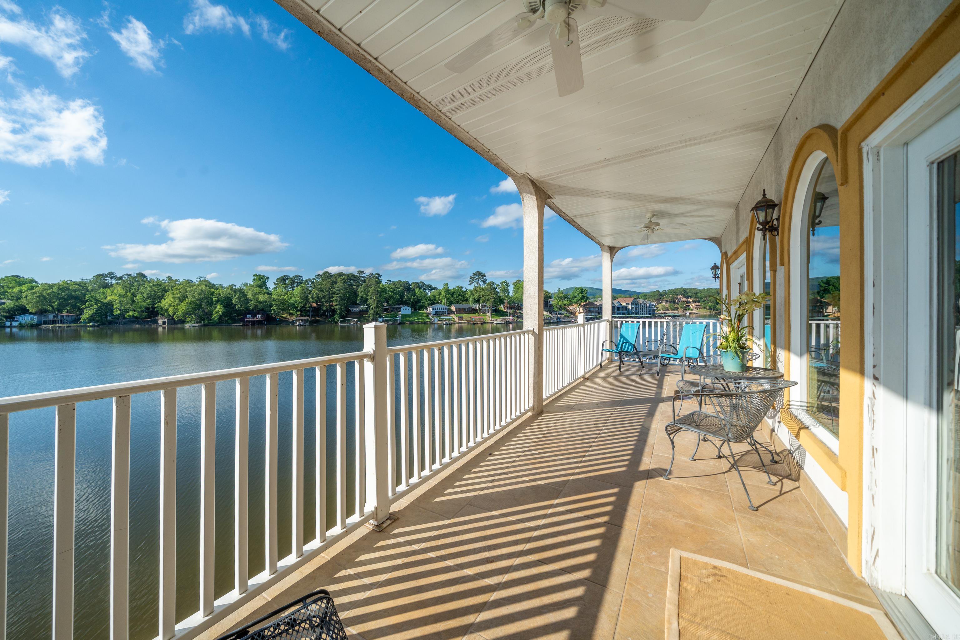 Paradise Bay Condos - Residential